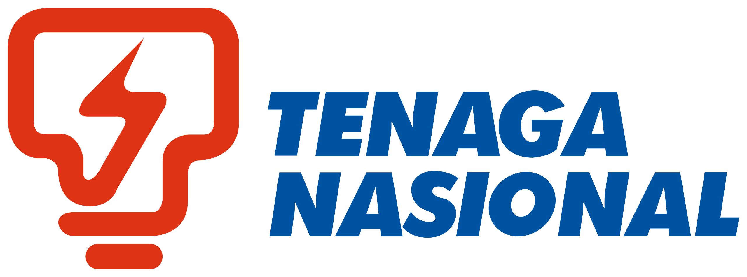 Tenaga Nasional Berhad