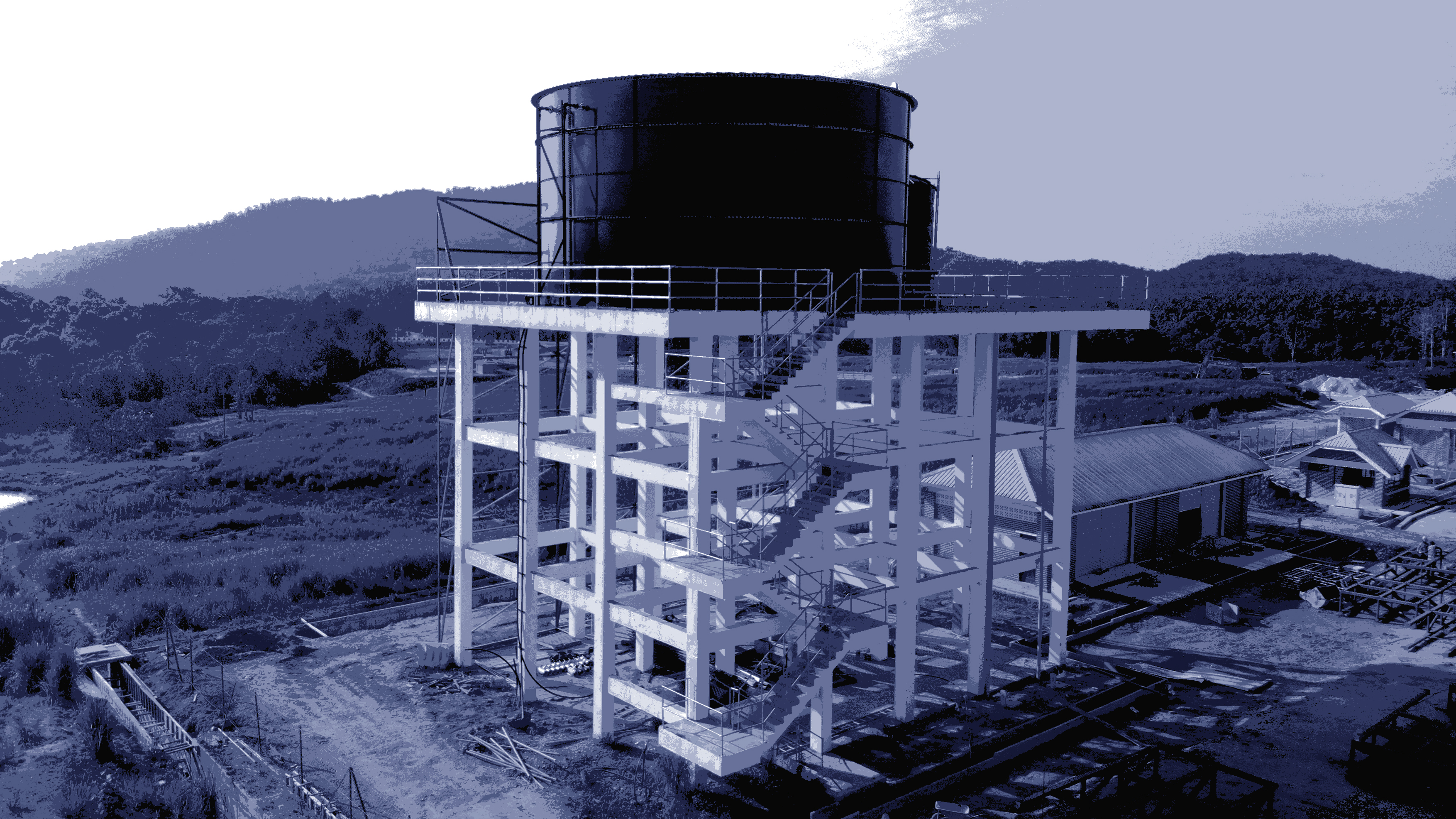 Utilities & Infrastructure