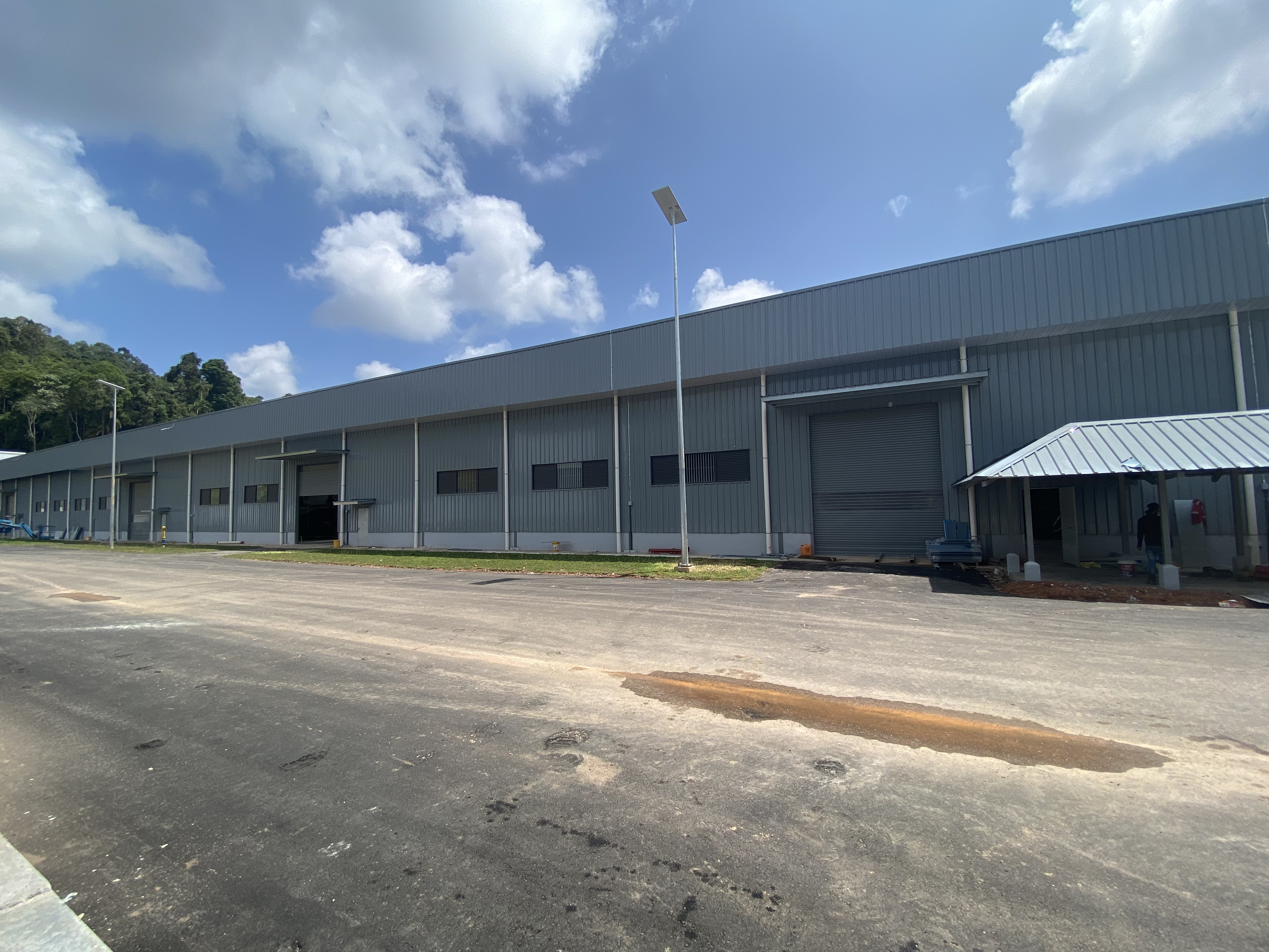 Ammunition Manufacturing Facility - Image 2