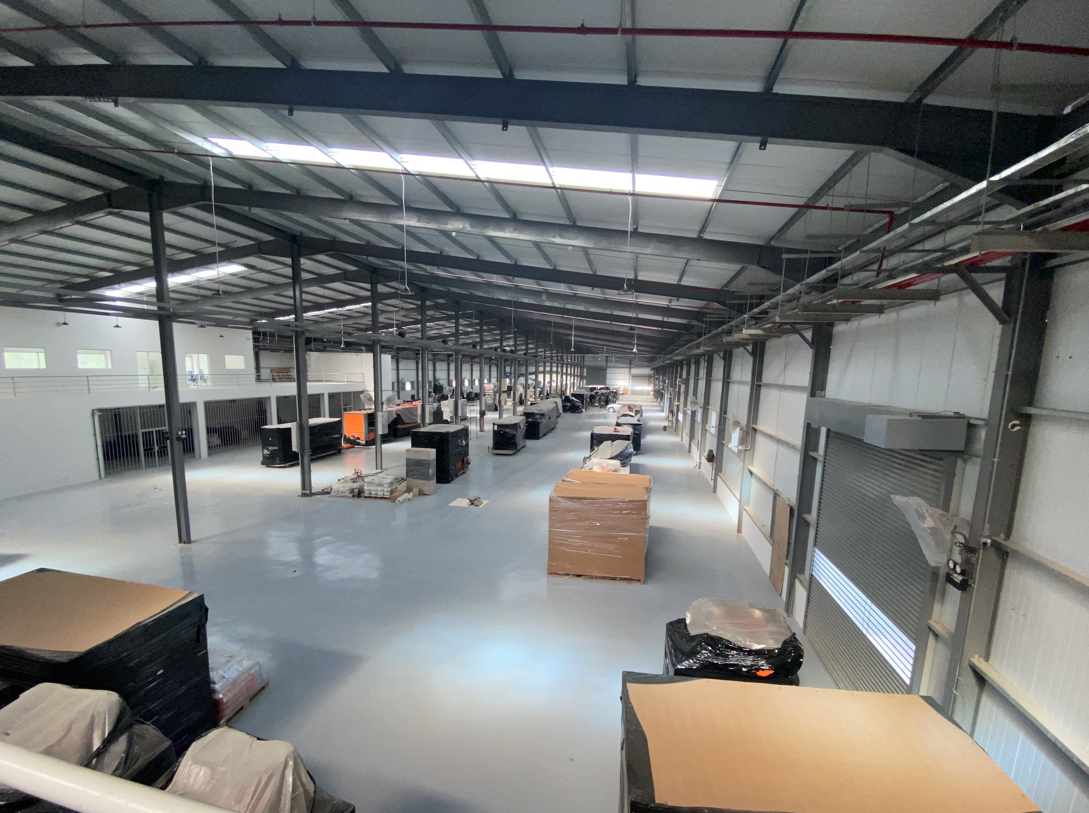 Ammunition Manufacturing Facility - Image 3