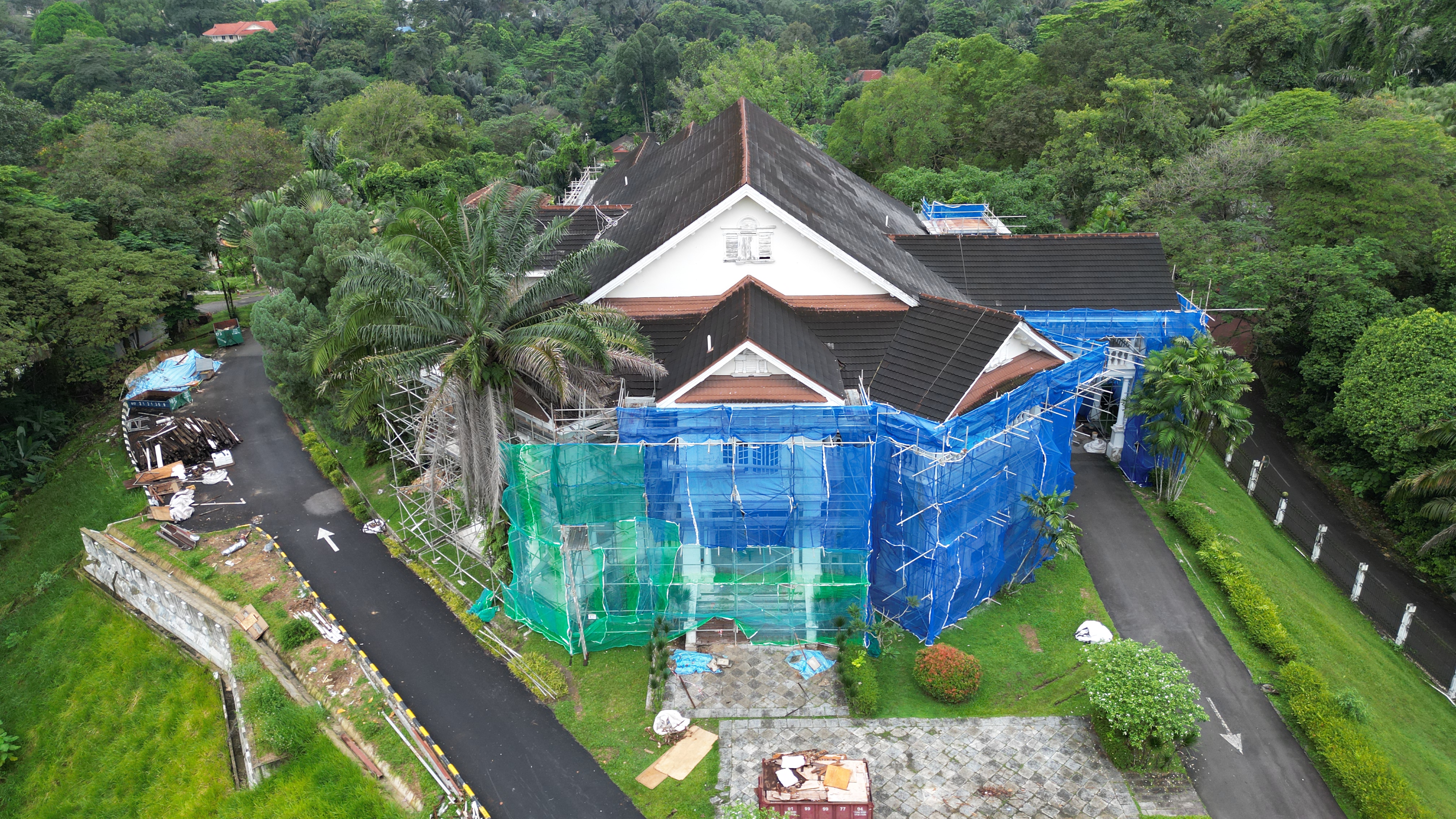 Carcosa Seri Negara - Image 3