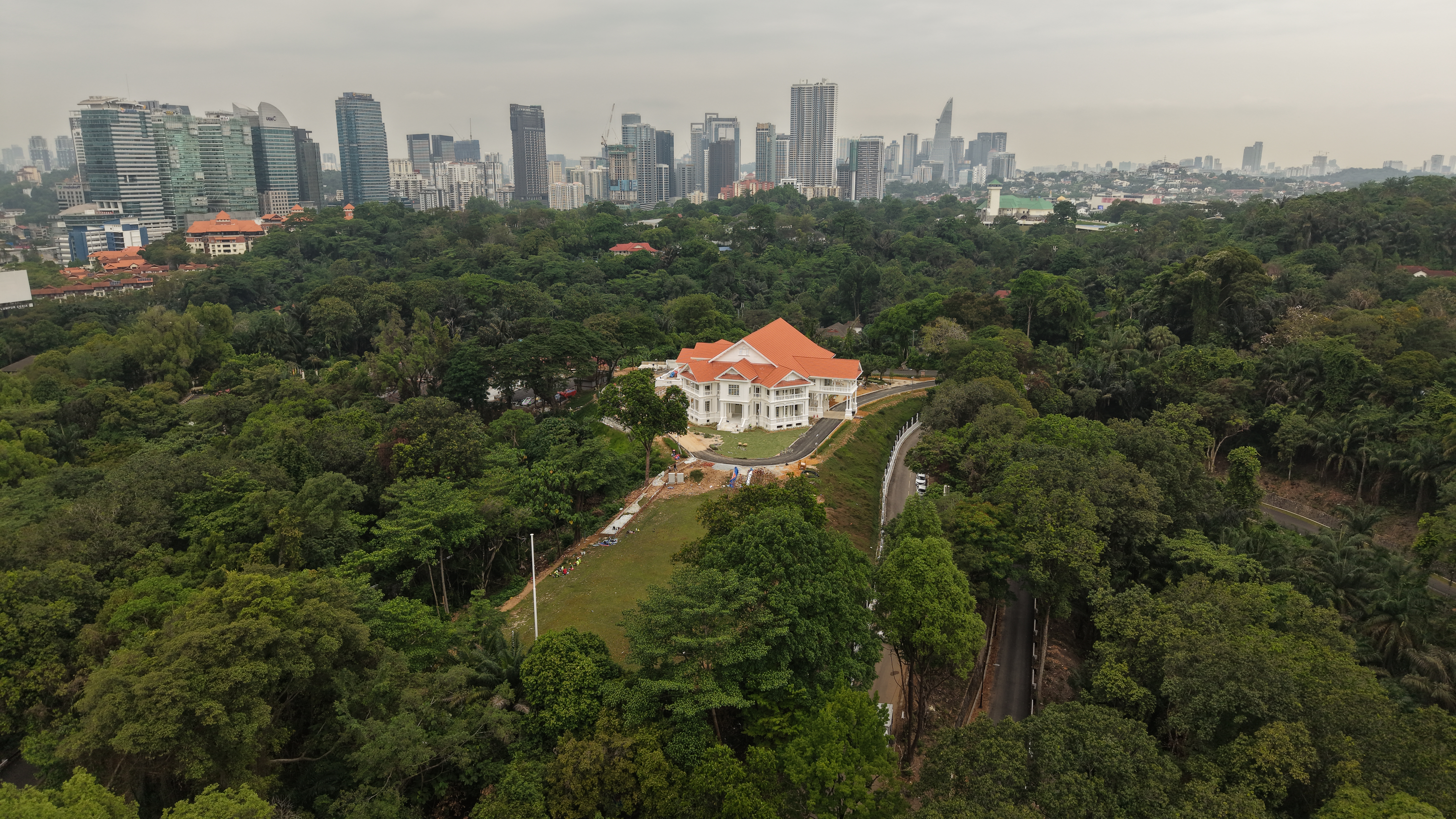 Carcosa Seri Negara - Image 5