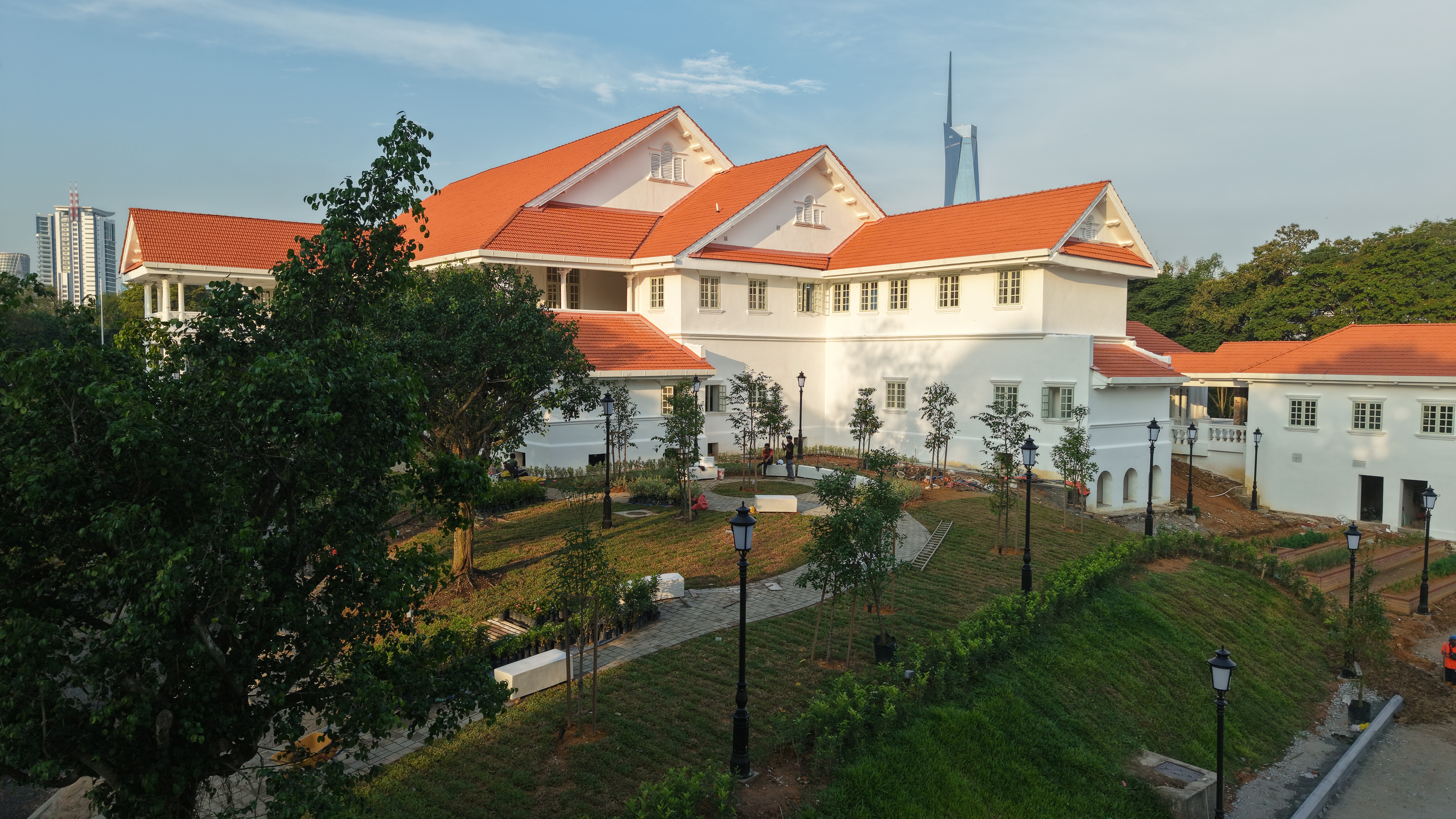 Carcosa Seri Negara - Image 6