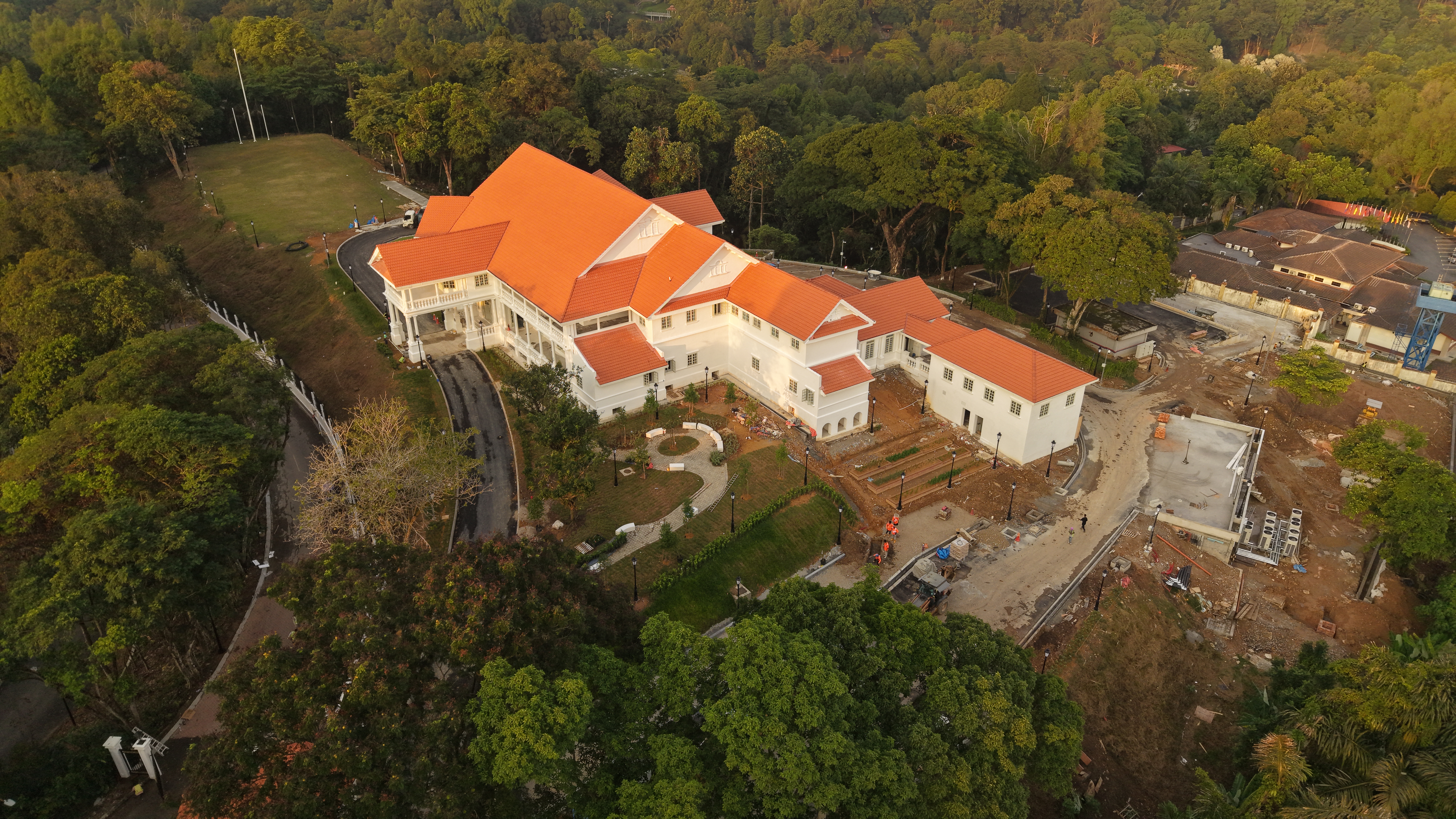 Carcosa Seri Negara - Image 8