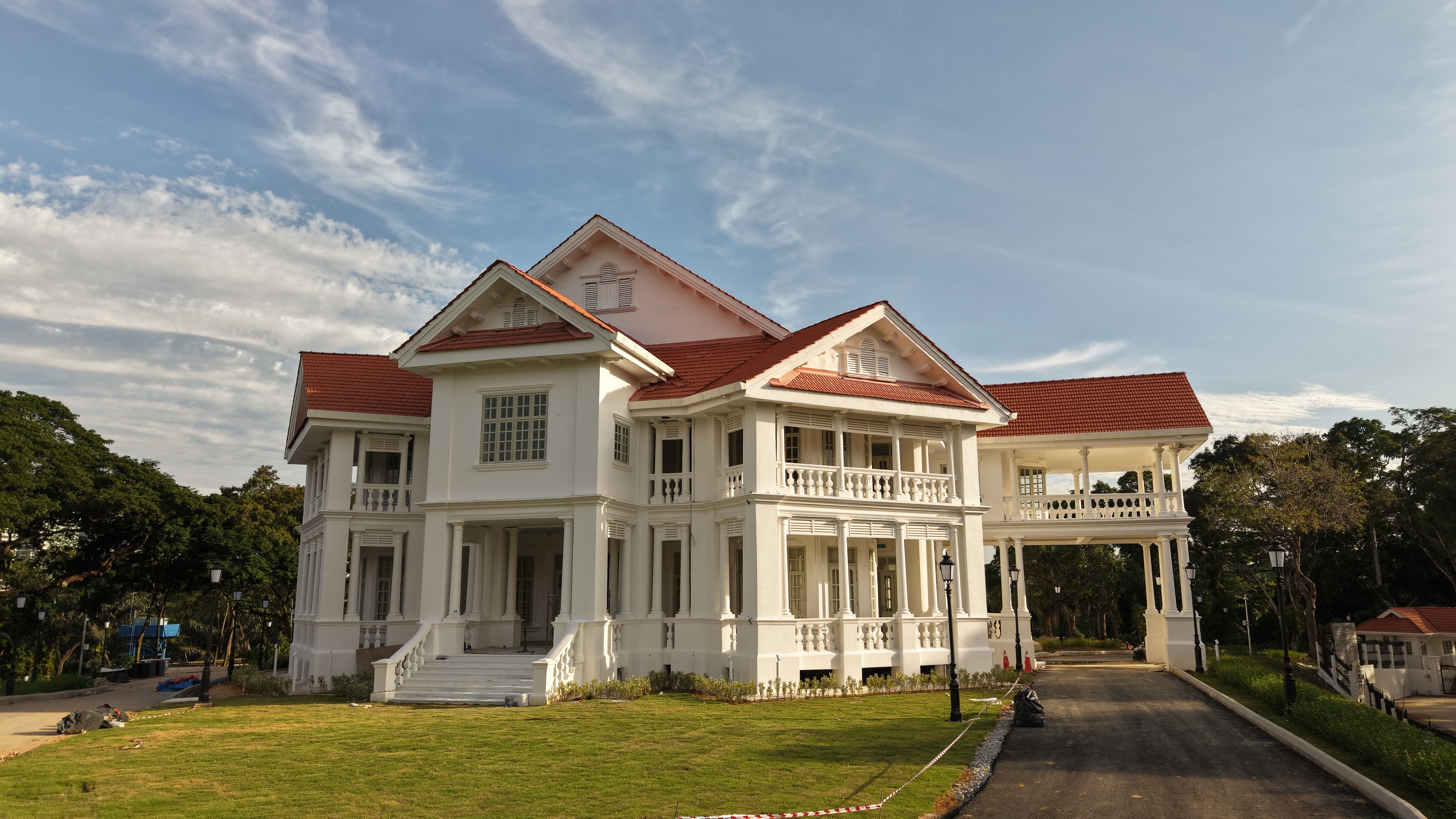 Carcosa Seri Negara - Image 9