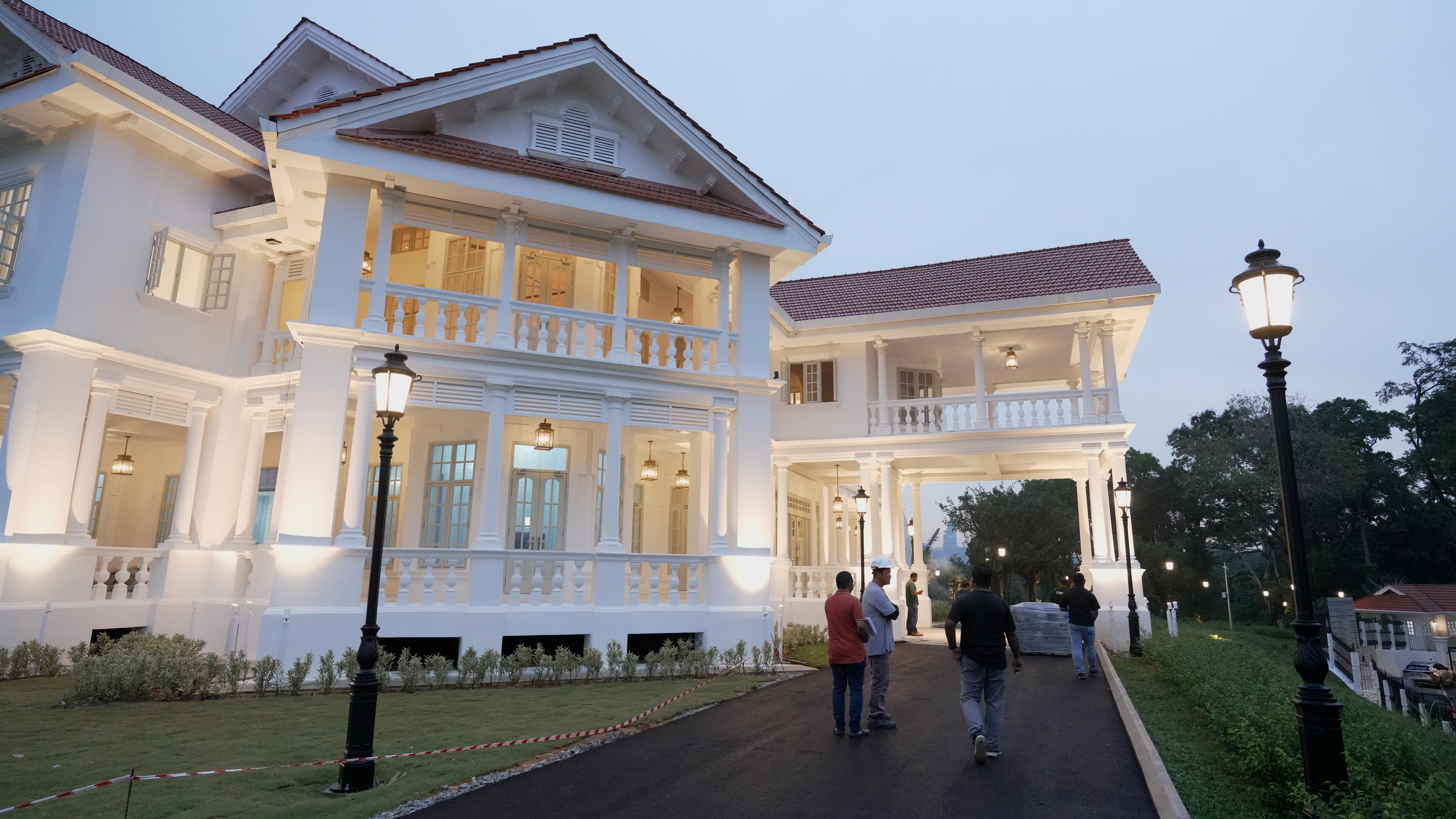 Carcosa Seri Negara - Image 12