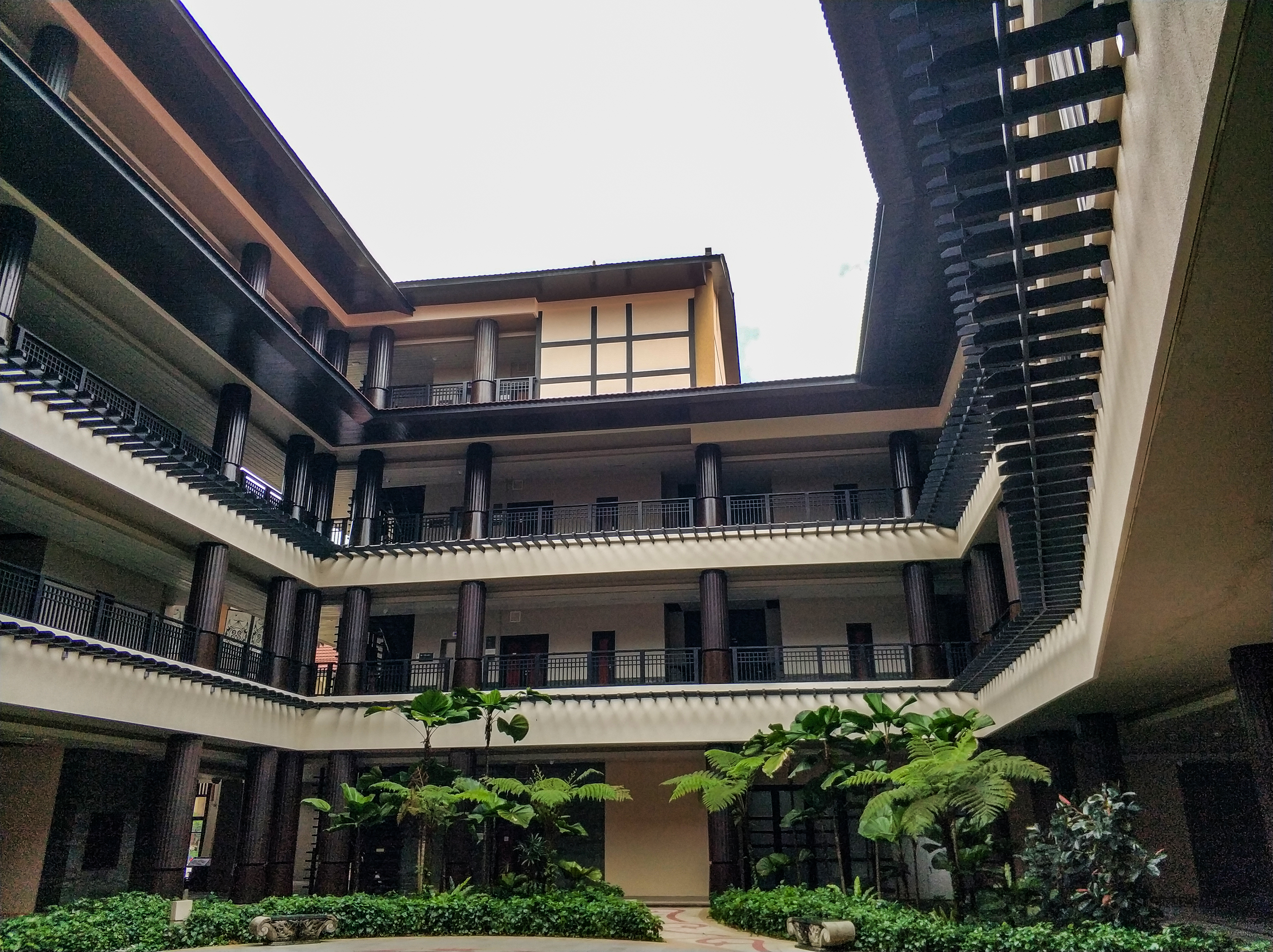 Doubletree By Hilton Putrajaya - Image 4