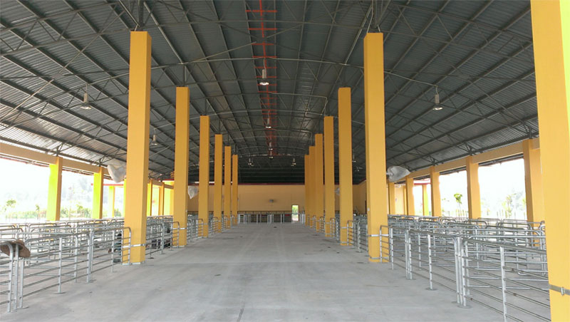 Pekan Agropolitan Project (PAP), Batu 8 - Image 8