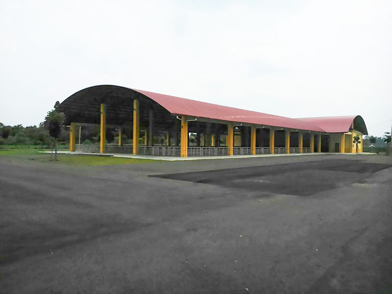 Pekan Agropolitan Project (PAP), Batu 8 - Image 9