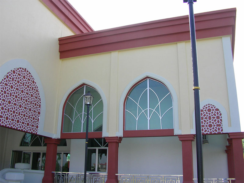 Auditorium Institut Latihan Islam Malaysia (ILIM) - Image 1