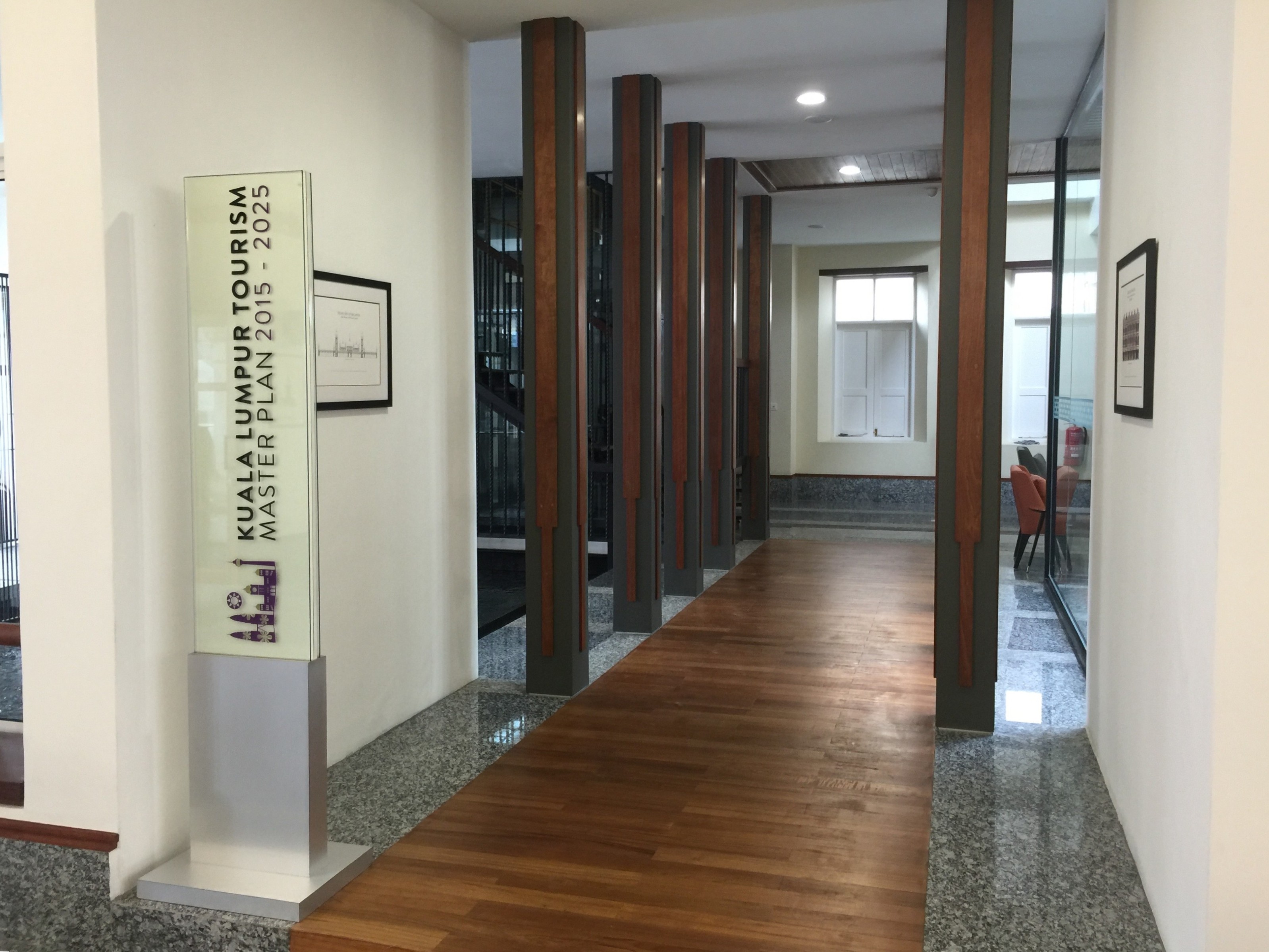 11 Tangsi / Kuala Lumpur Tourism Bureau - Image 10