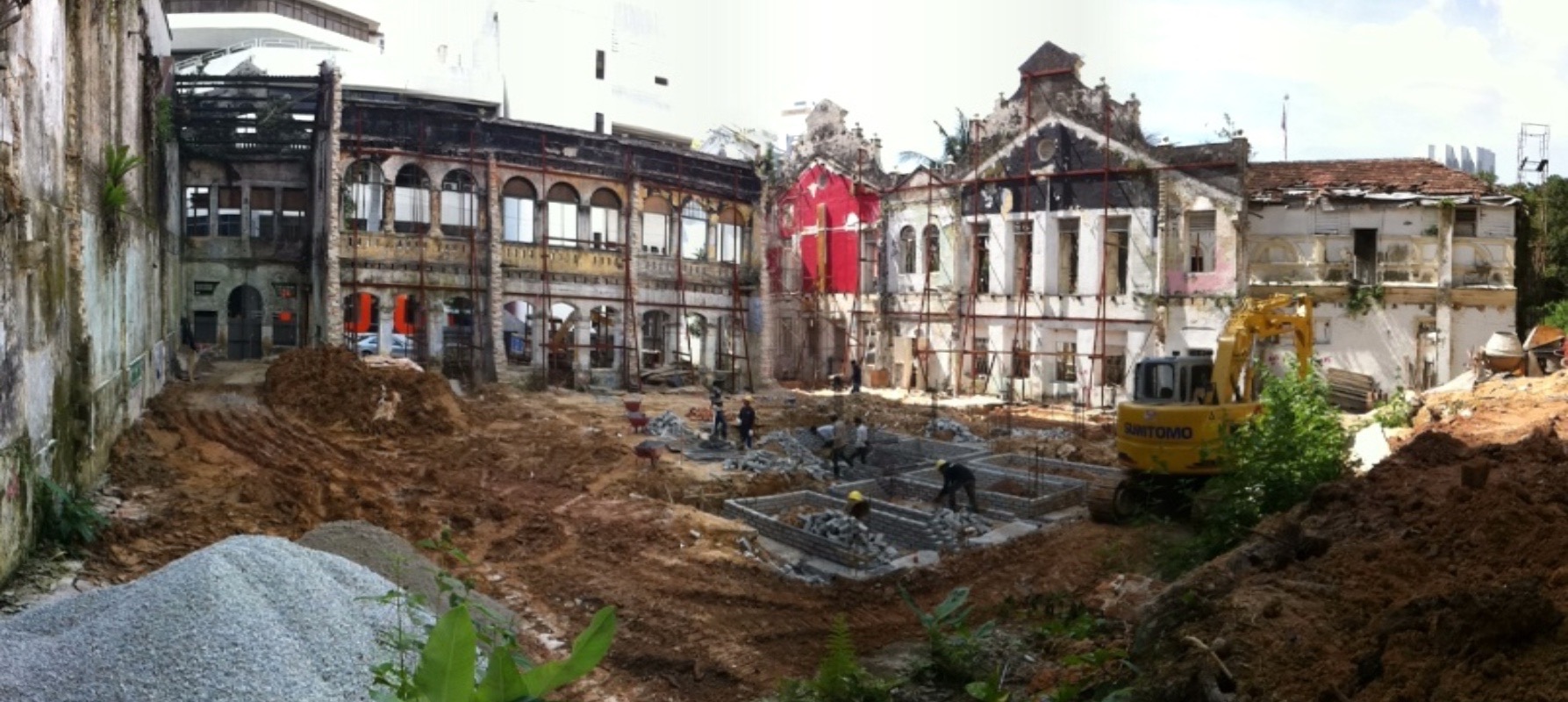 11 Tangsi / Kuala Lumpur Tourism Bureau - Image 2