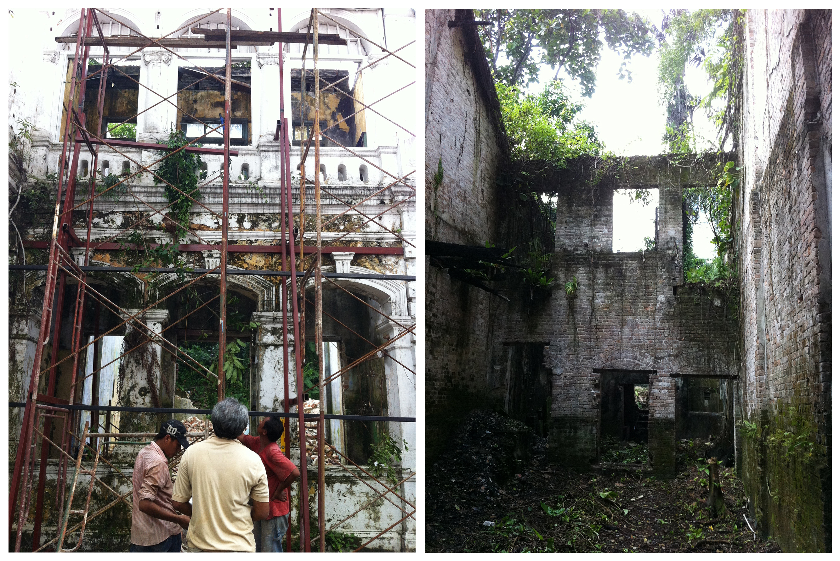 11 Tangsi / Kuala Lumpur Tourism Bureau - Image 3