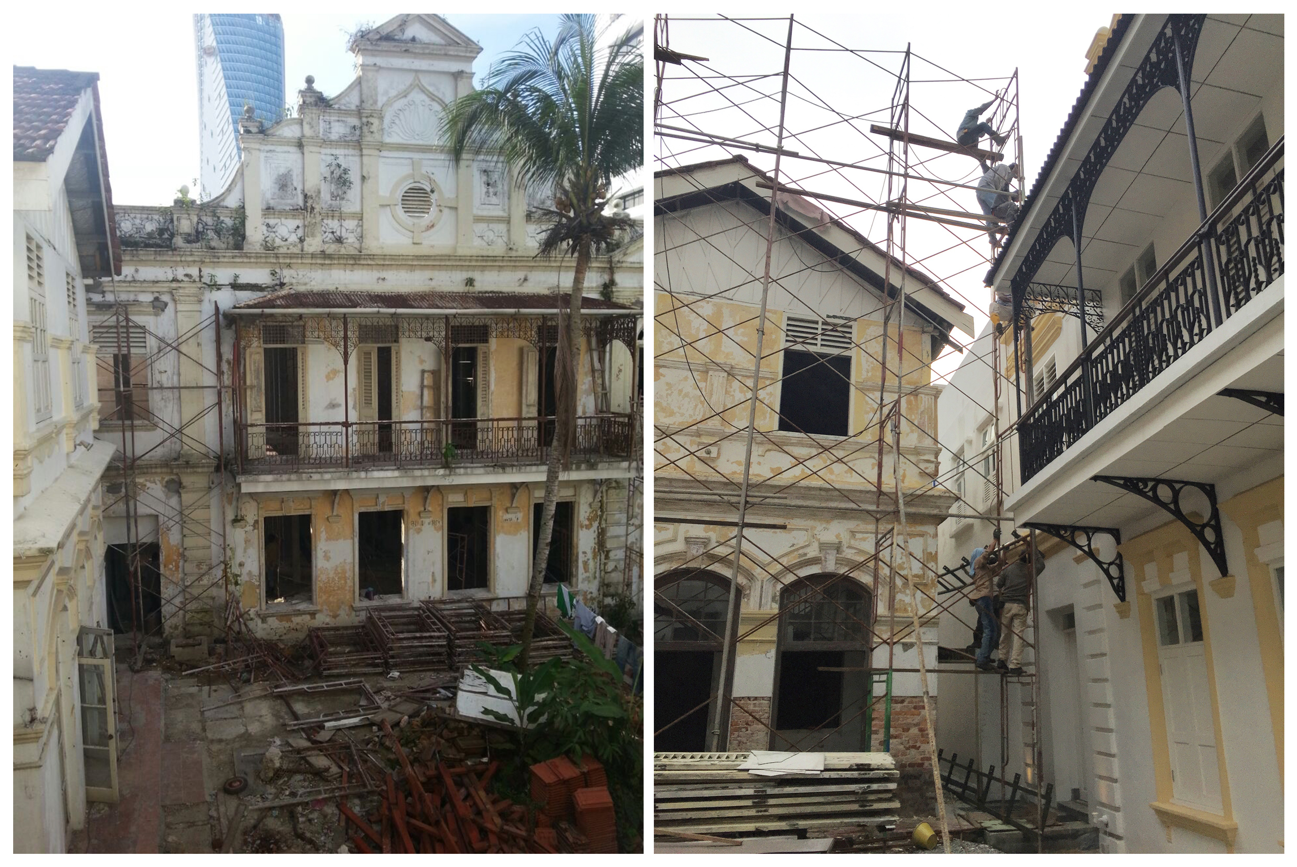 11 Tangsi / Kuala Lumpur Tourism Bureau - Image 4