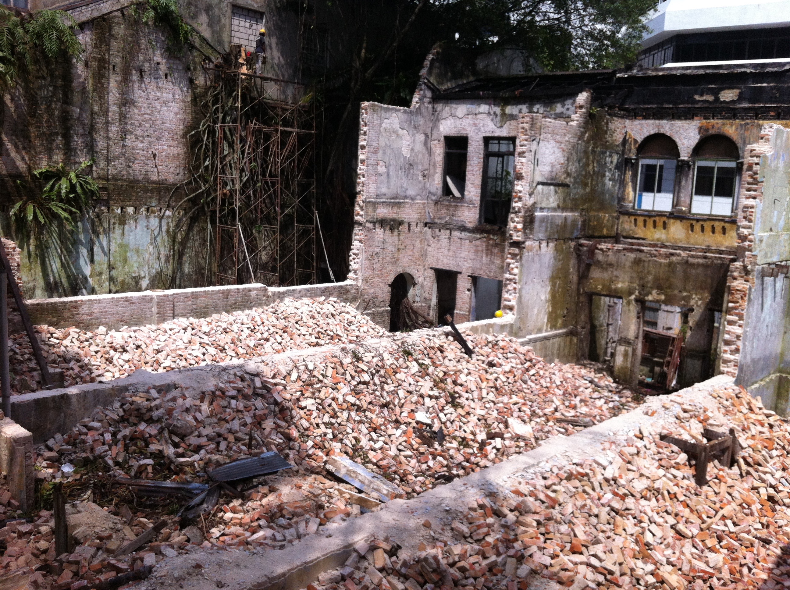 11 Tangsi / Kuala Lumpur Tourism Bureau - Image 5