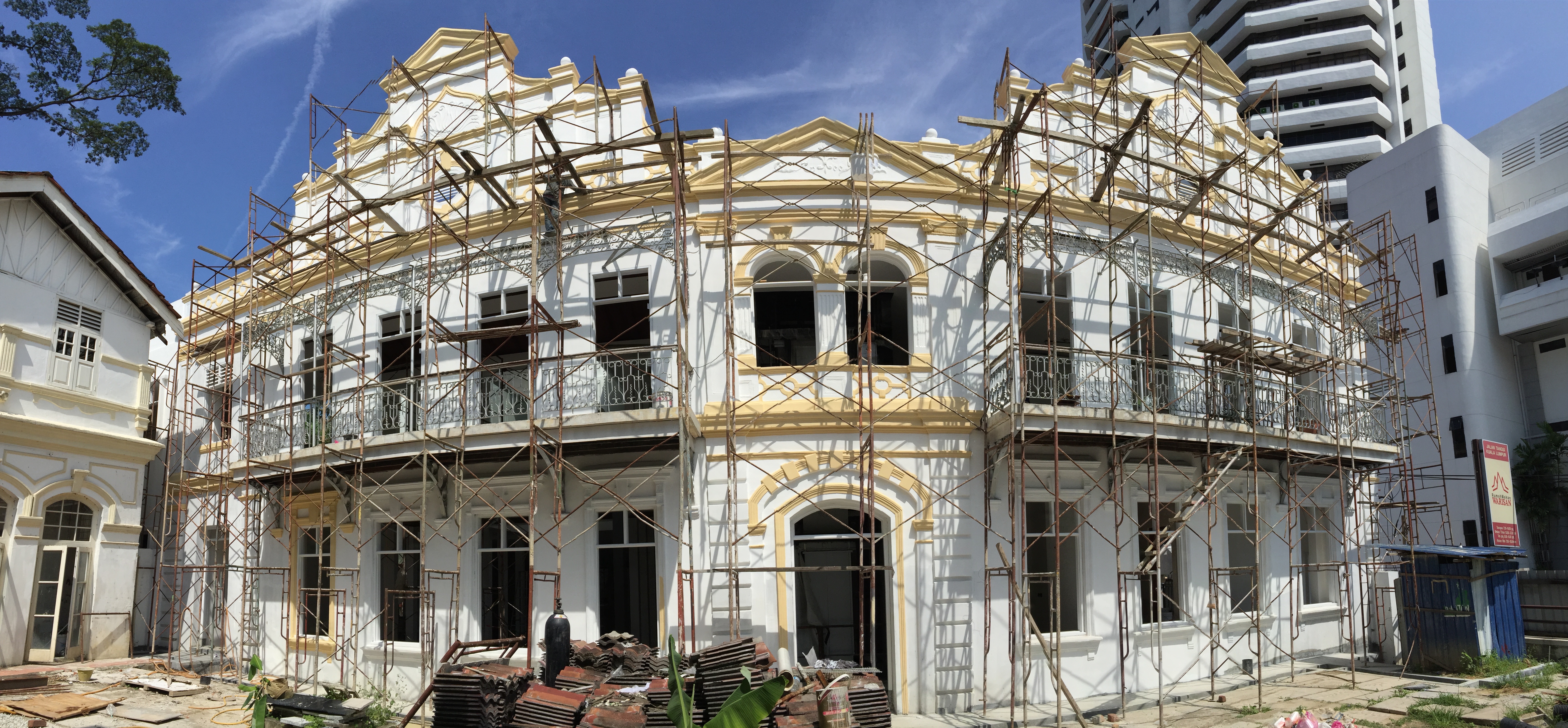 11 Tangsi / Kuala Lumpur Tourism Bureau - Image 6