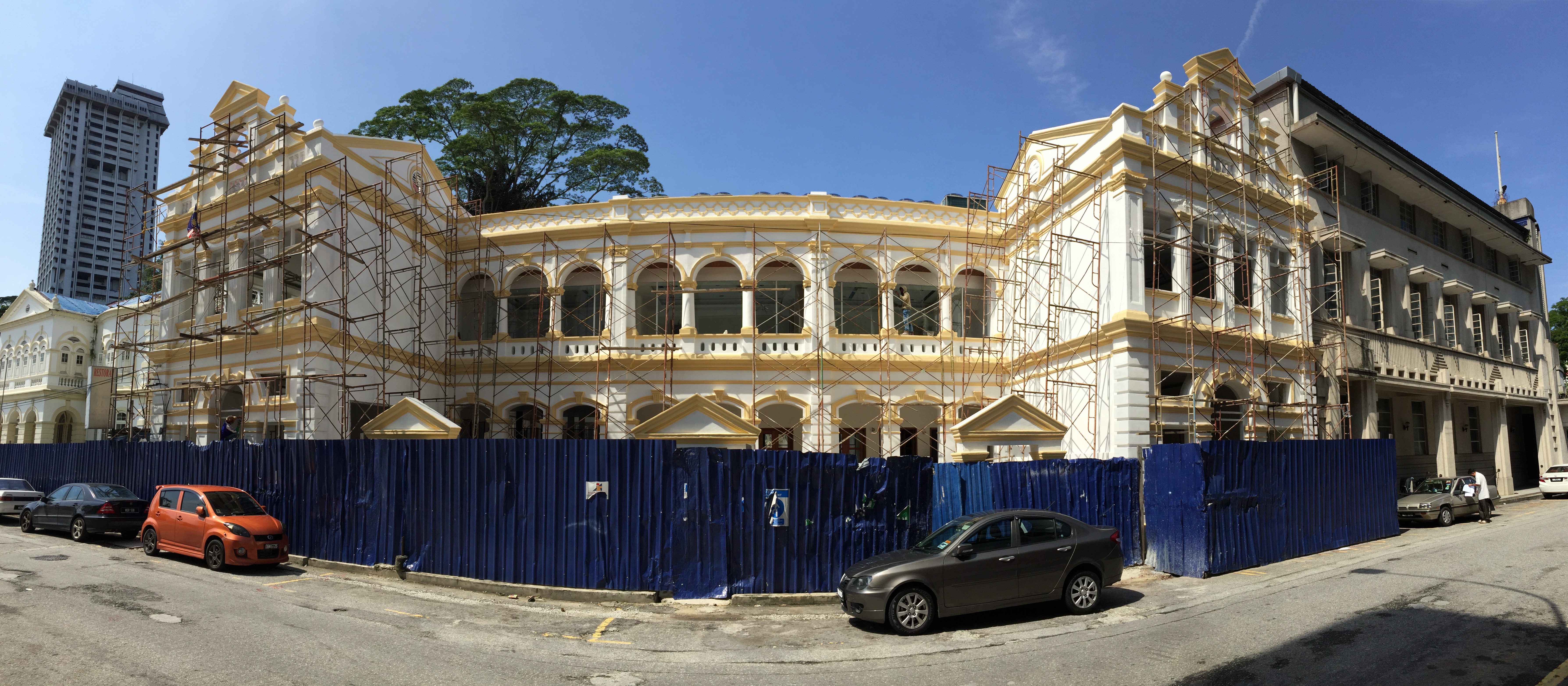 11 Tangsi / Kuala Lumpur Tourism Bureau - Image 7