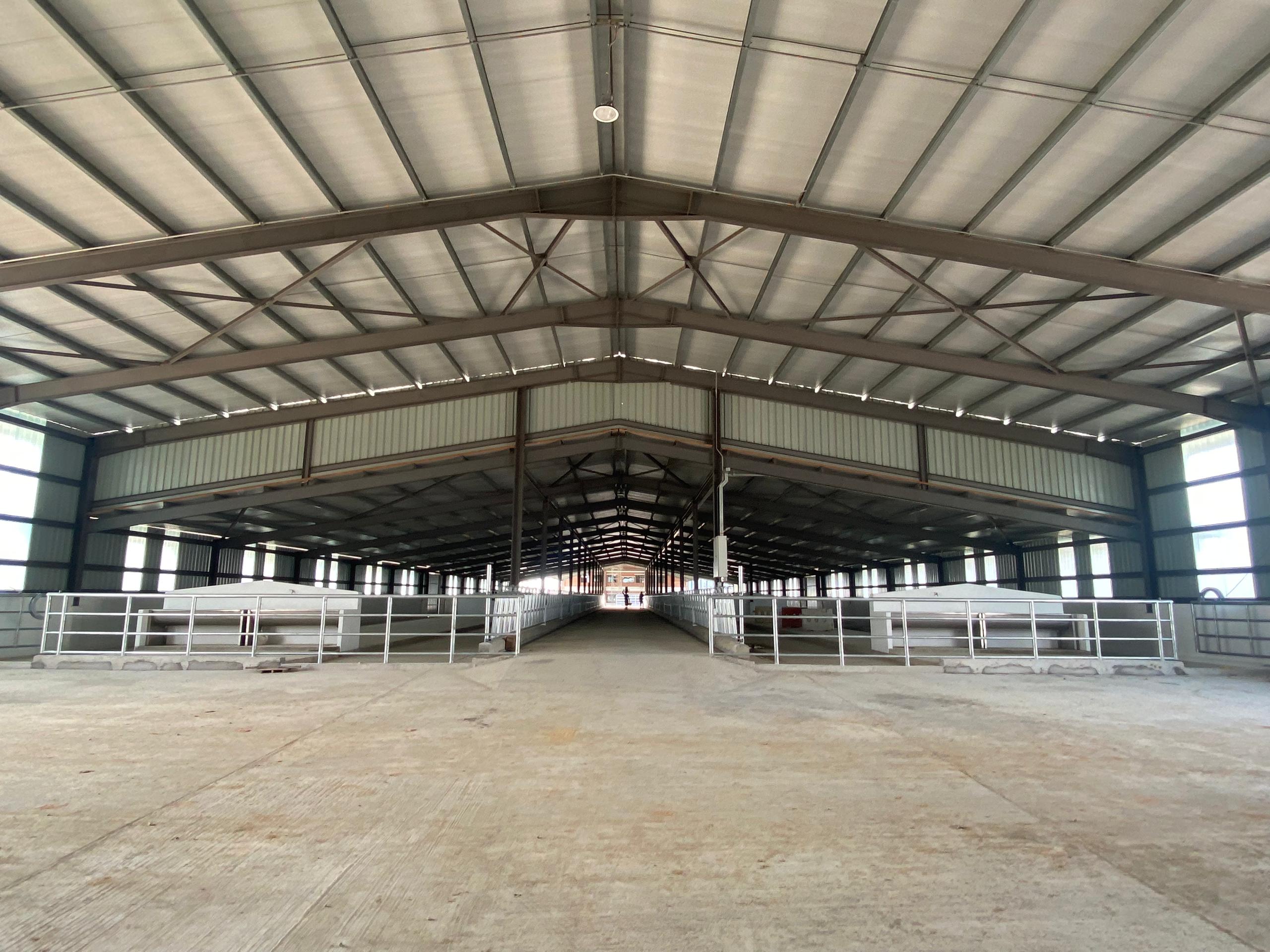 Jemaluang Dairy Valley, Johor - Image 5