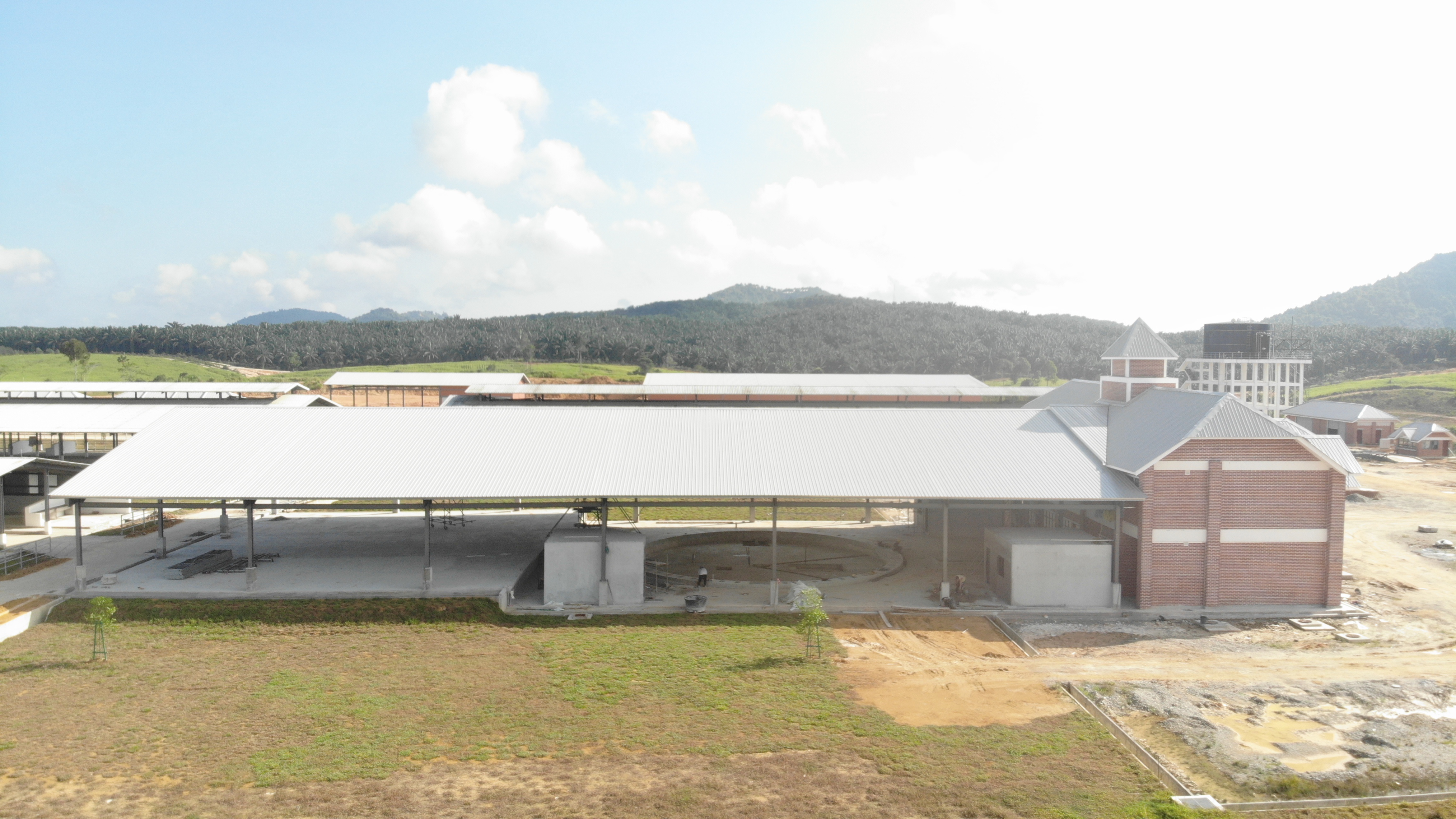 Jemaluang Dairy Valley, Johor - Image 12