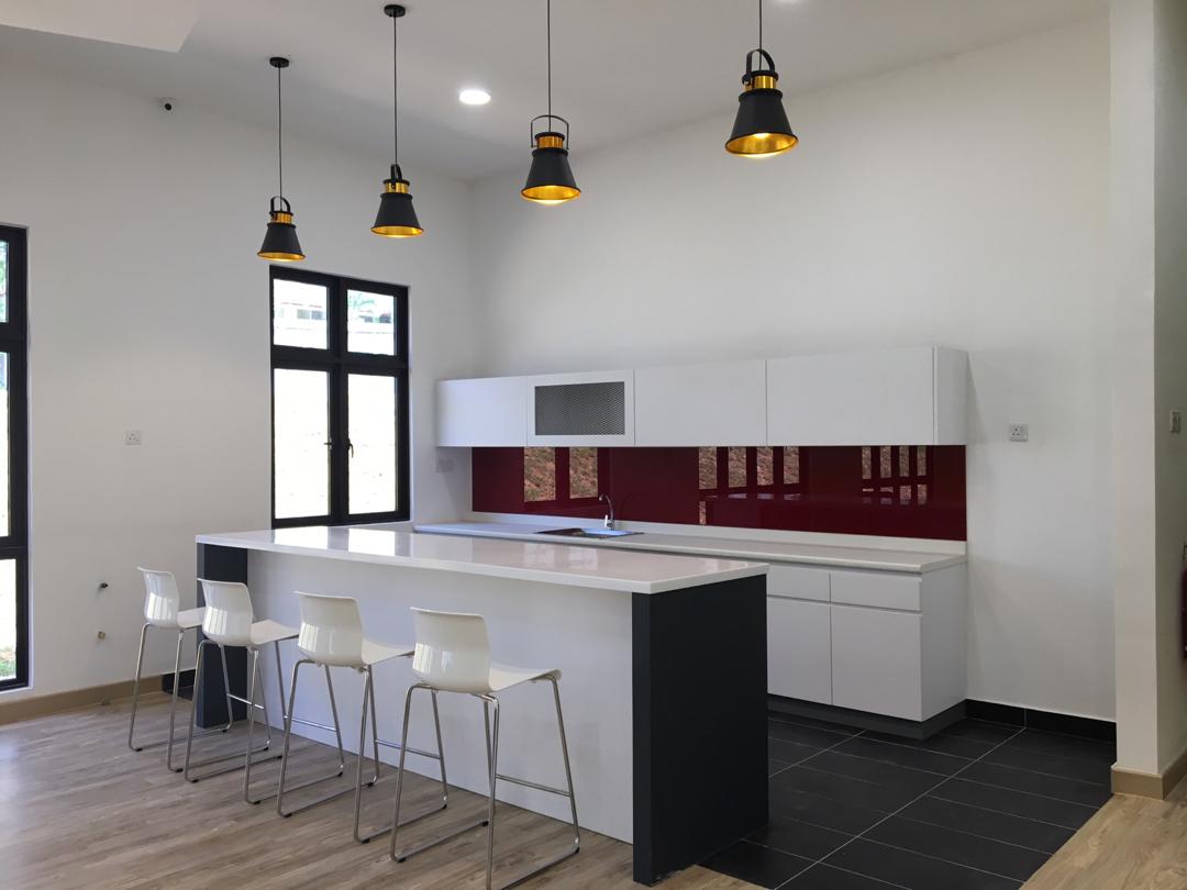 Kolej Tunku Jaafar (KTJ) - Day Student Building - Image 4