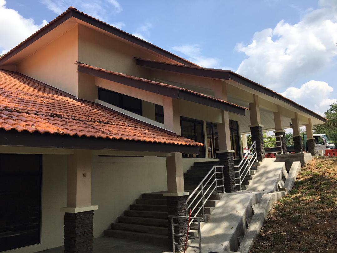 Kolej Tunku Jaafar (KTJ) - Day Student Building - Image 5