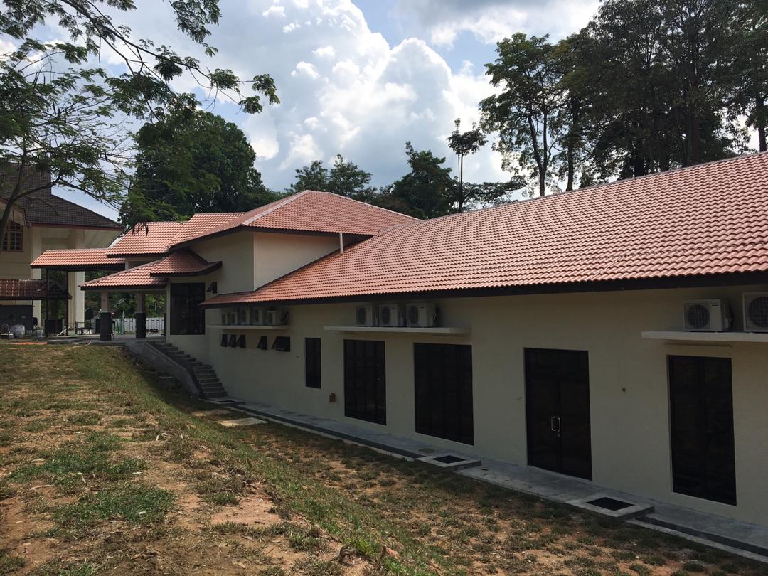Kolej Tunku Jaafar (KTJ) - Day Student Building - Image 6
