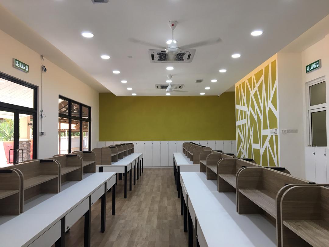 Kolej Tunku Jaafar (KTJ) - Day Student Building - Image 8