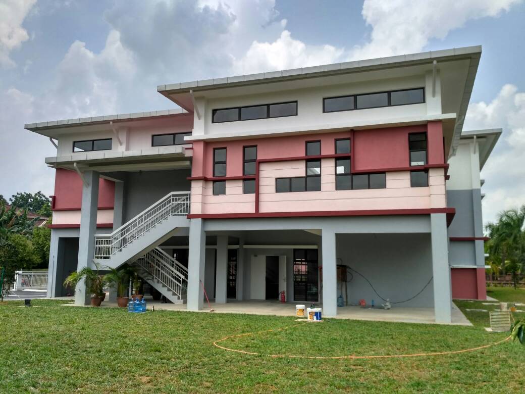 Taska and Tadika Putrajaya - Image 1