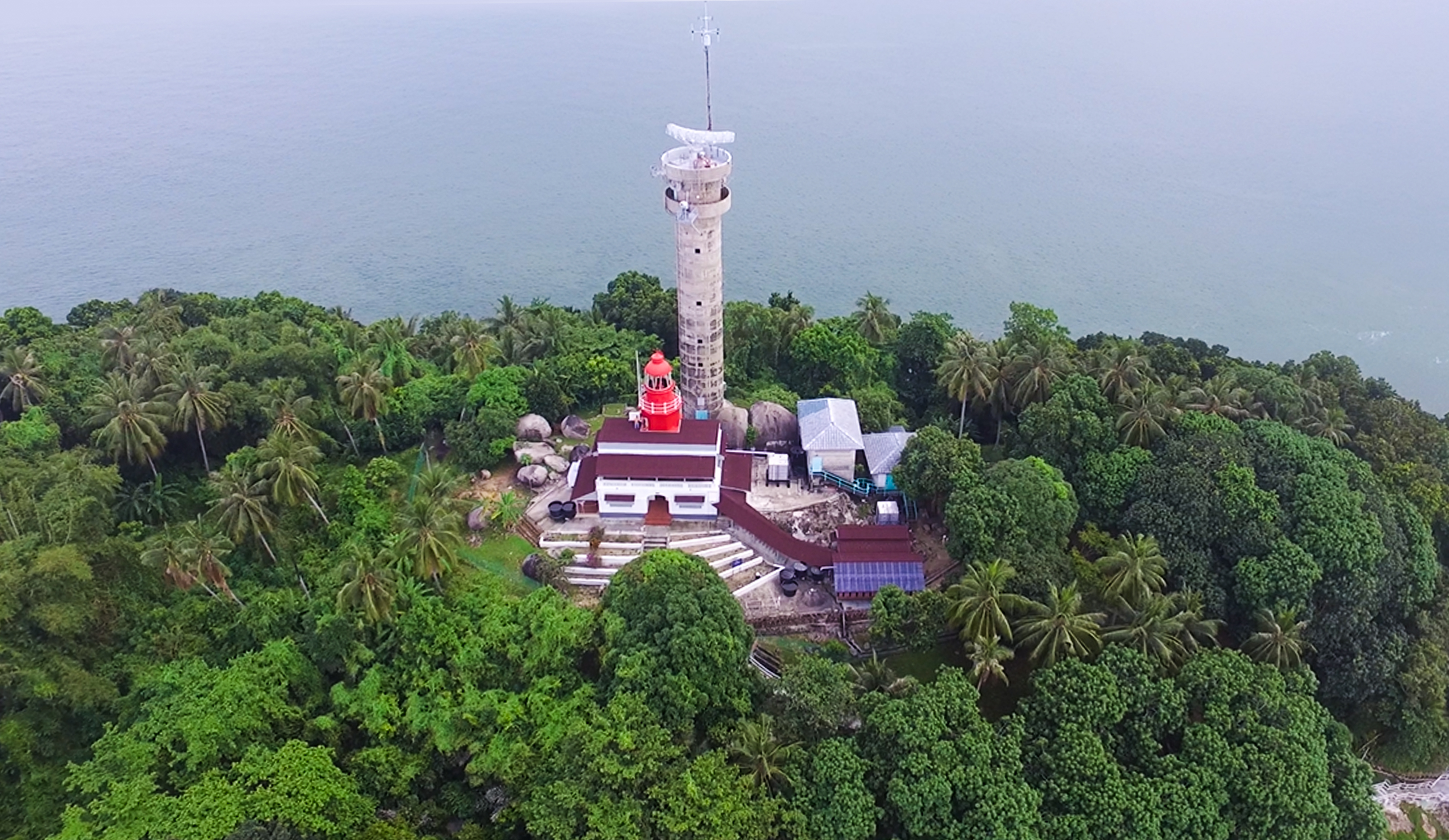 Pulau Undan Lighthouse - Image 6