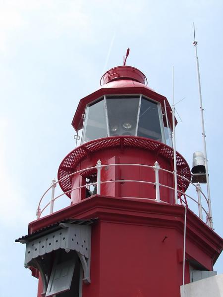 Pulau Undan Lighthouse | Saga Group