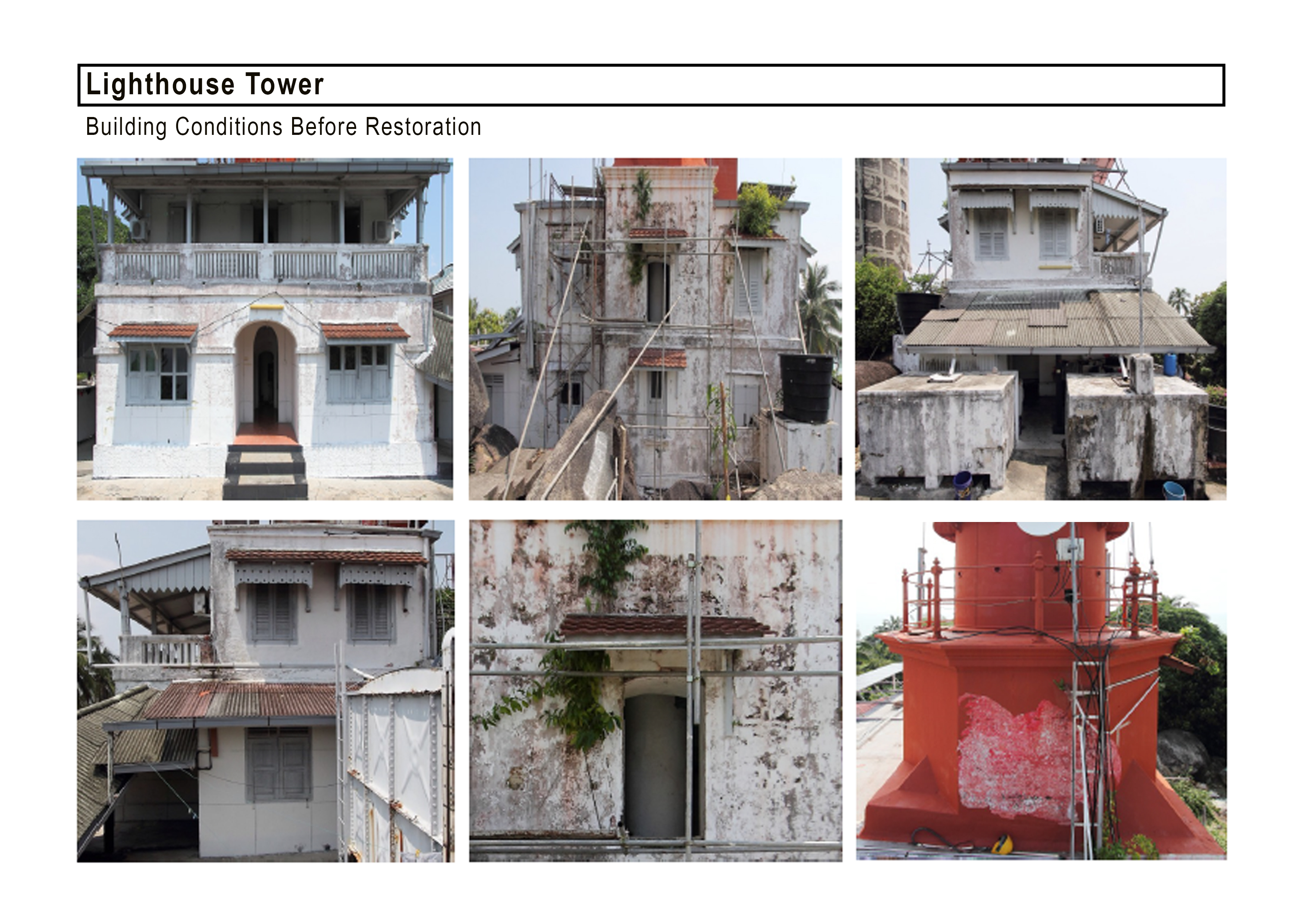 Pulau Undan Lighthouse - Image 8