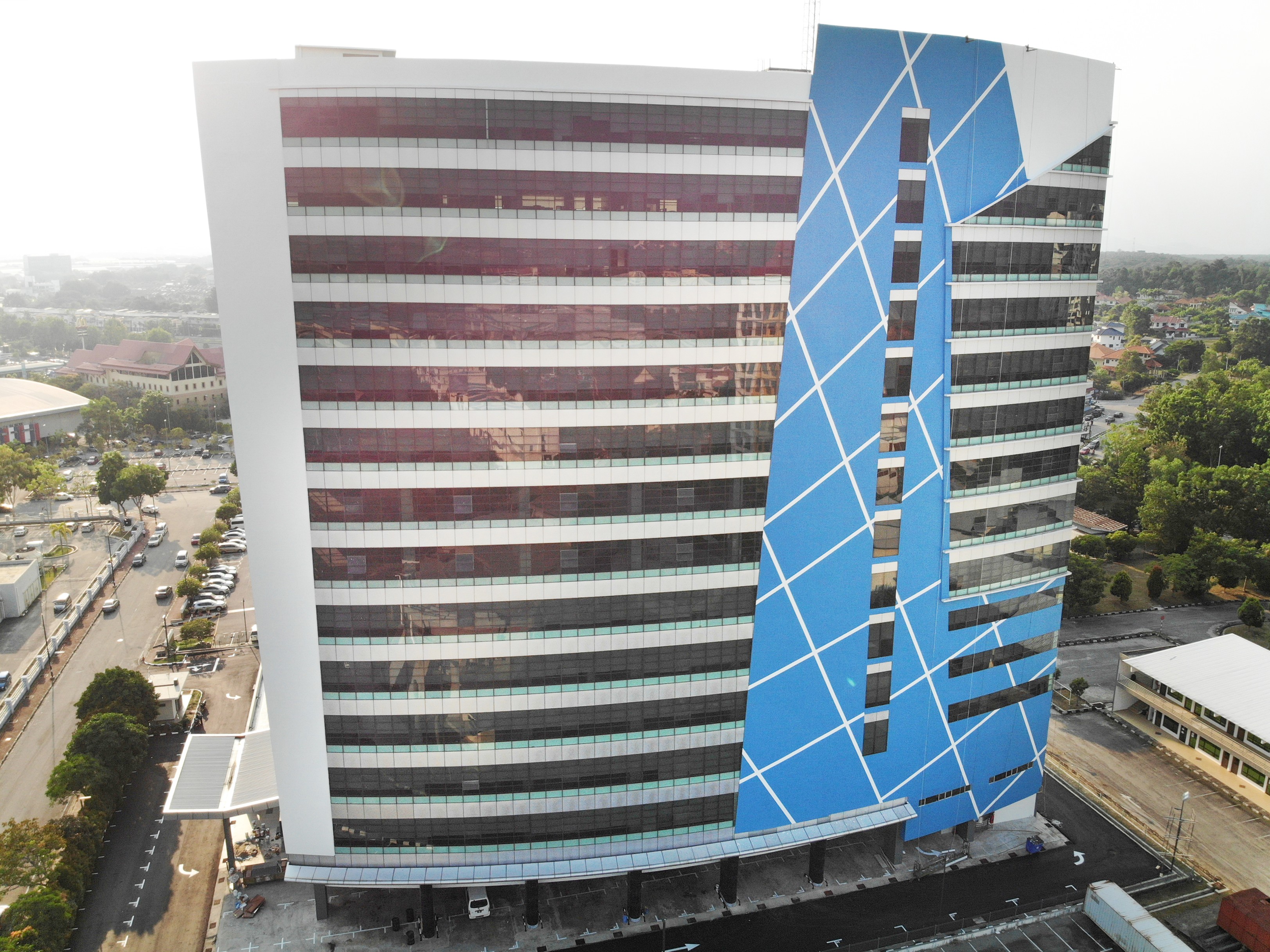 Menara TNB Melaka (MITC) - Image 2