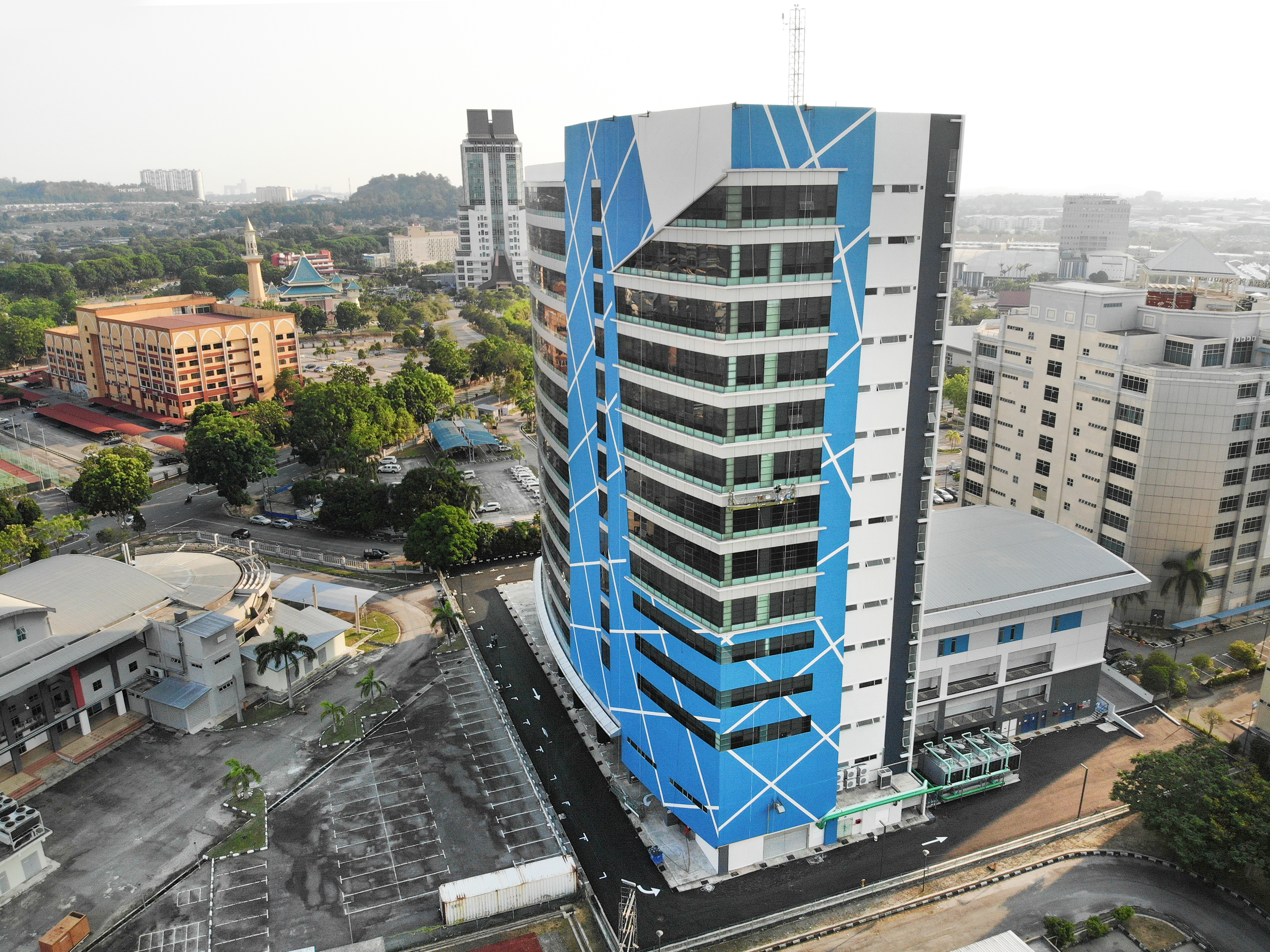 Menara TNB Melaka (MITC) - Image 3