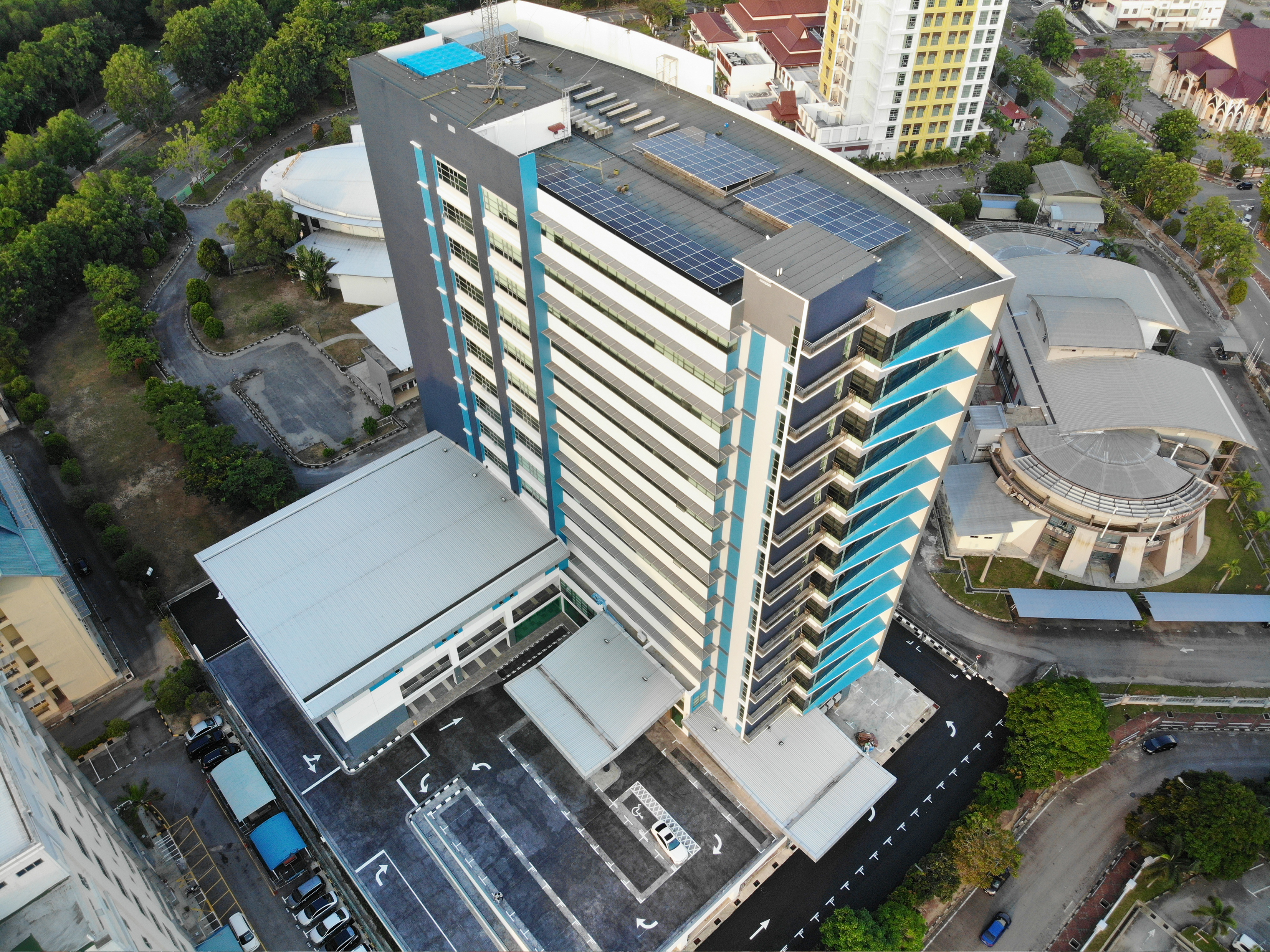 Menara TNB Melaka (MITC) - Image 4