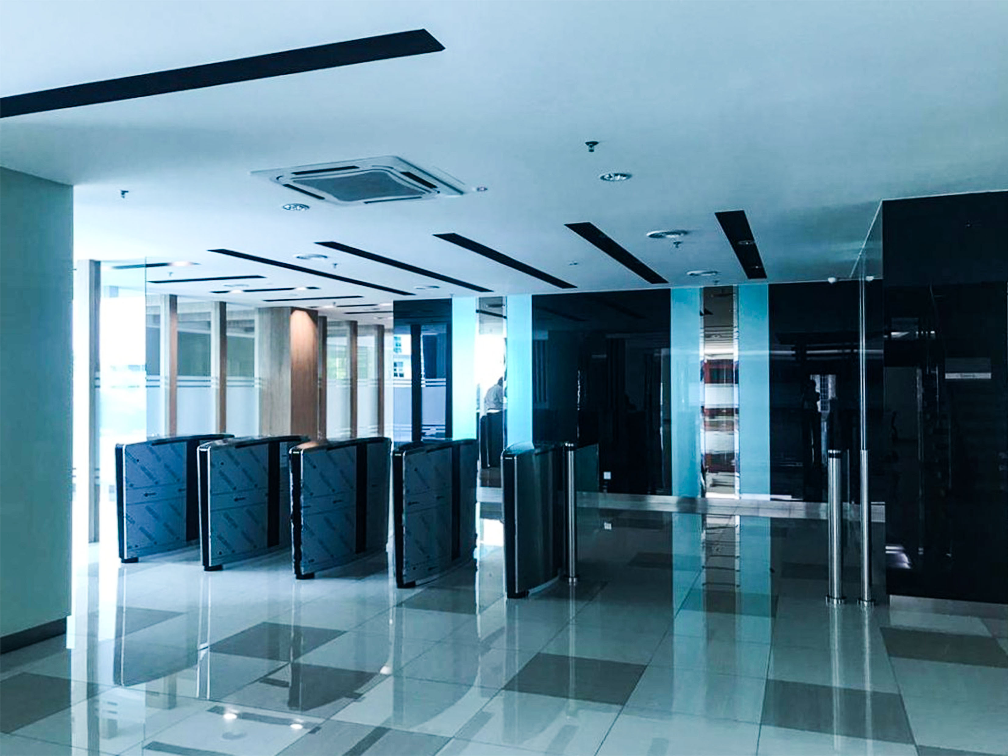 Menara TNB Melaka (MITC) - Image 8