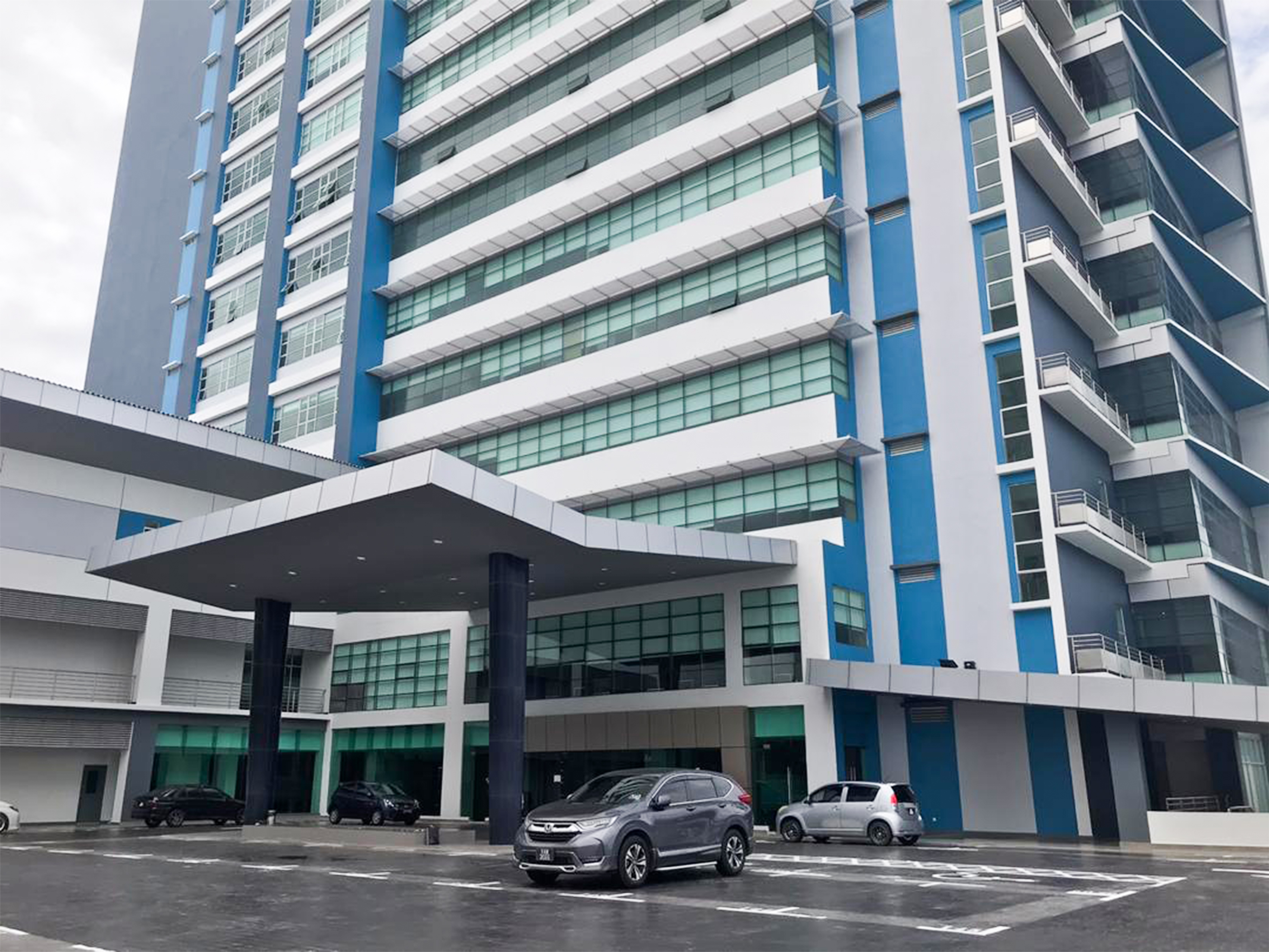 Menara TNB Melaka (MITC) - Image 9