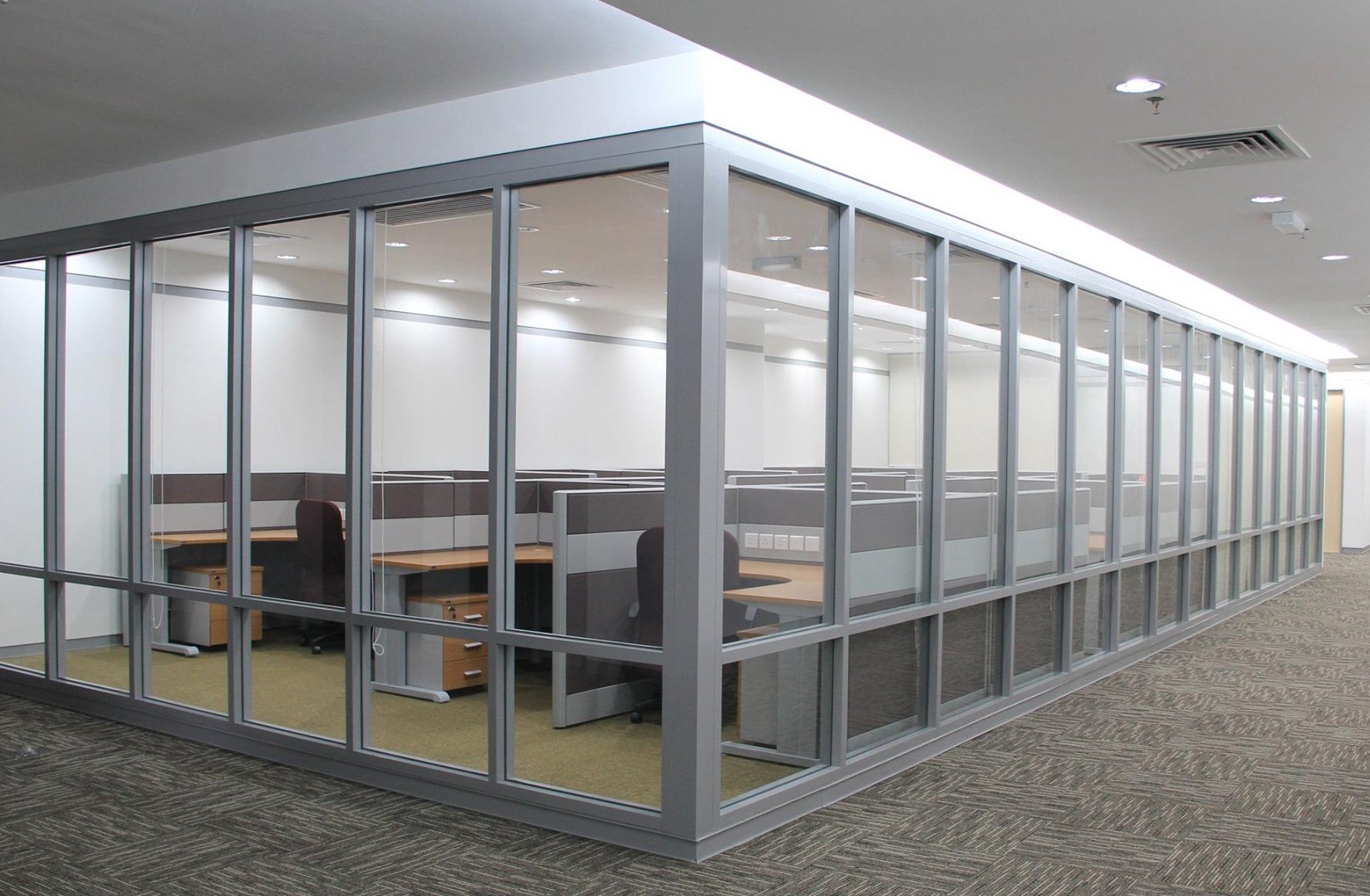 Universiti Islam Malaysia (UIM), MKN Embassy Techzone - Image 1