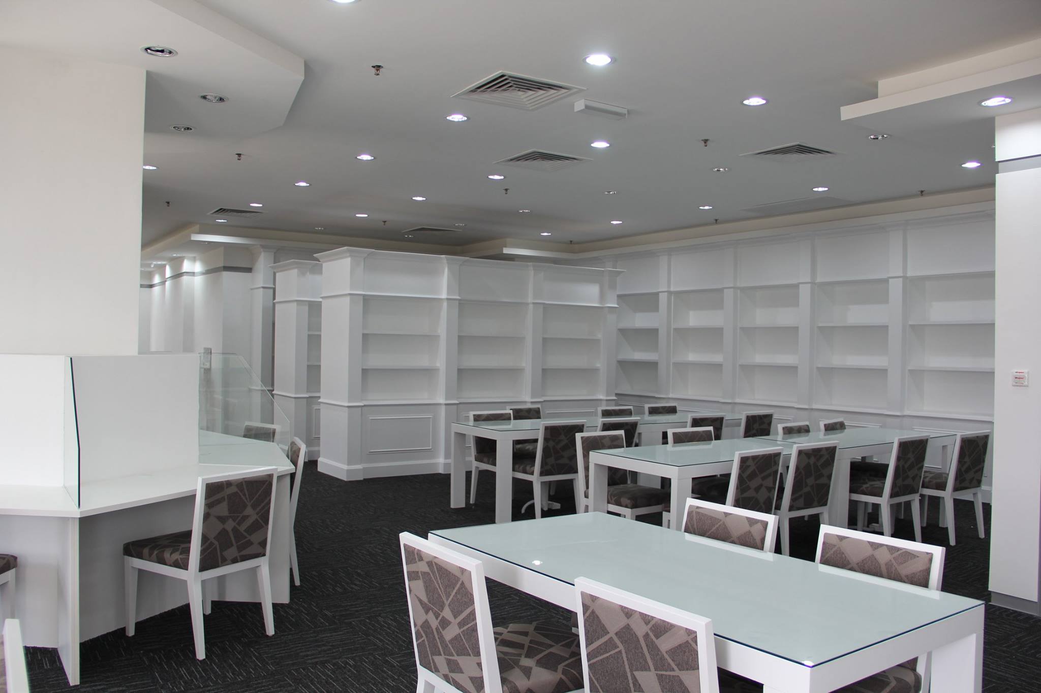 Universiti Islam Malaysia (UIM), MKN Embassy Techzone - Image 2