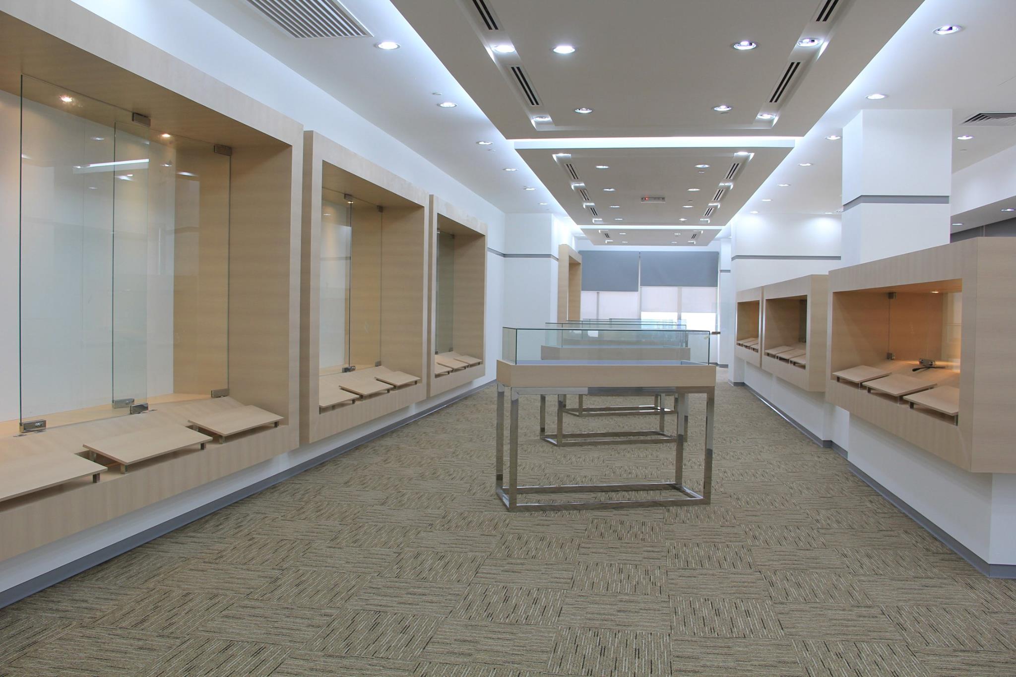 Universiti Islam Malaysia (UIM), MKN Embassy Techzone - Image 4