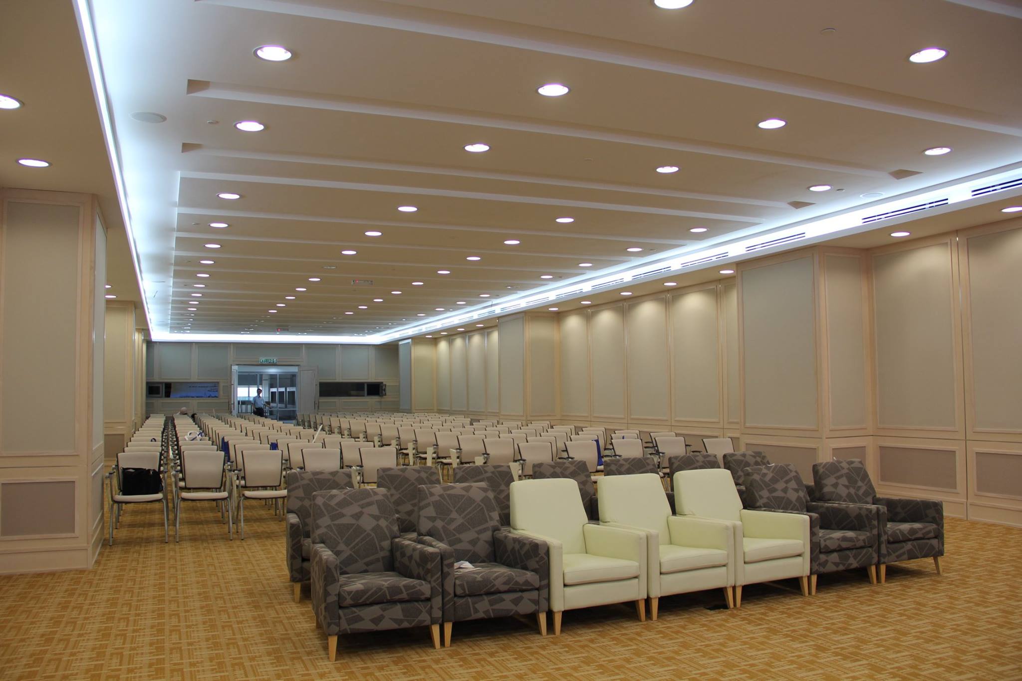 Universiti Islam Malaysia (UIM), MKN Embassy Techzone - Image 5