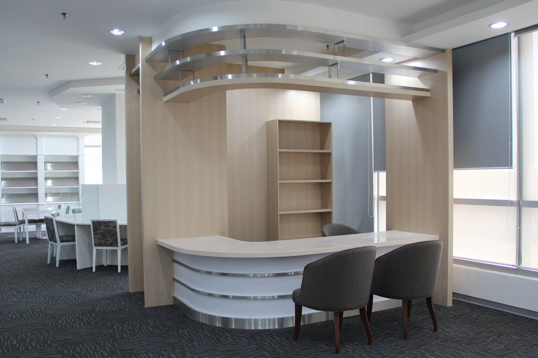 Universiti Islam Malaysia (UIM), MKN Embassy Techzone - Image 6