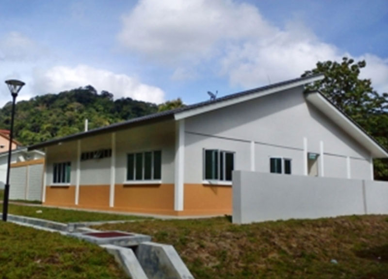 Universiti Kebangsaan Malaysia (UKM) - Langkawi Research Center - Image 3