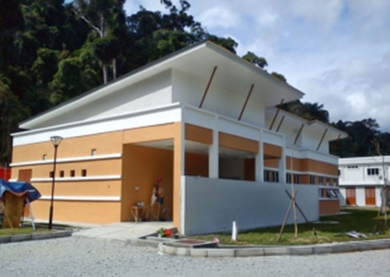 Universiti Kebangsaan Malaysia (UKM) - Langkawi Research Center - Image 4