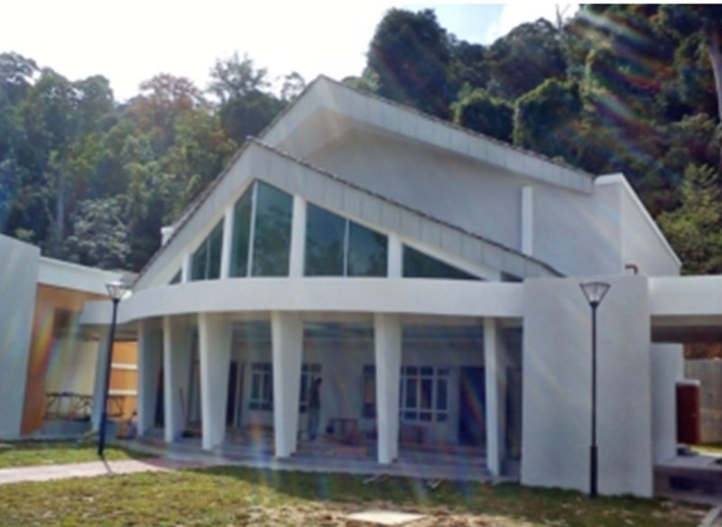 Universiti Kebangsaan Malaysia (UKM) - Langkawi Research Center - Image 5