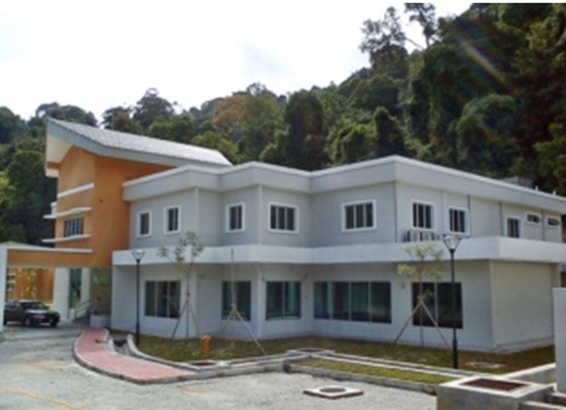 Universiti Kebangsaan Malaysia (UKM) - Langkawi Research Center - Image 6