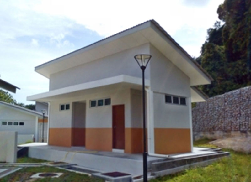 Universiti Kebangsaan Malaysia (UKM) - Langkawi Research Center - Image 7