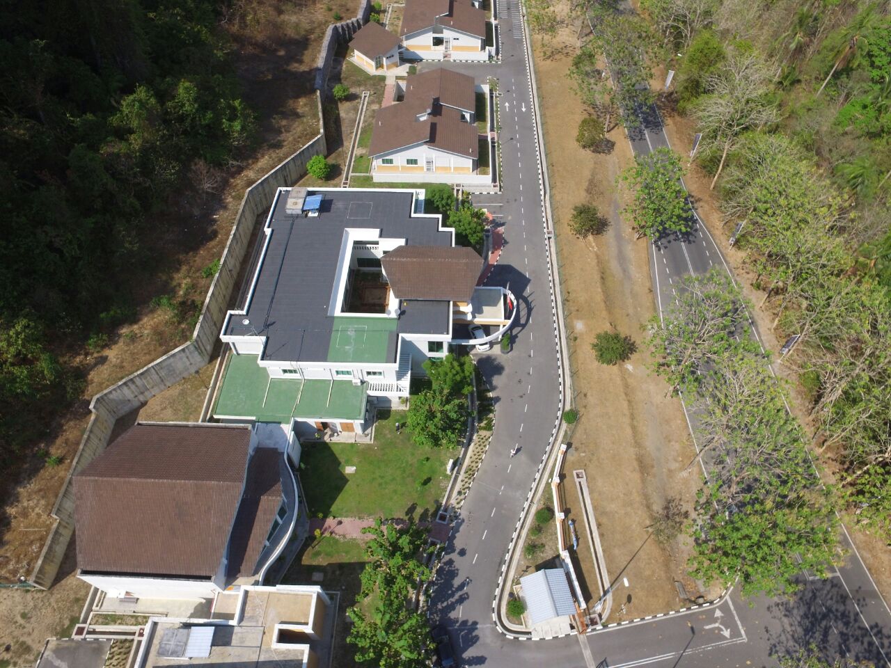 Universiti Kebangsaan Malaysia (UKM) - Langkawi Research Center - Image 8