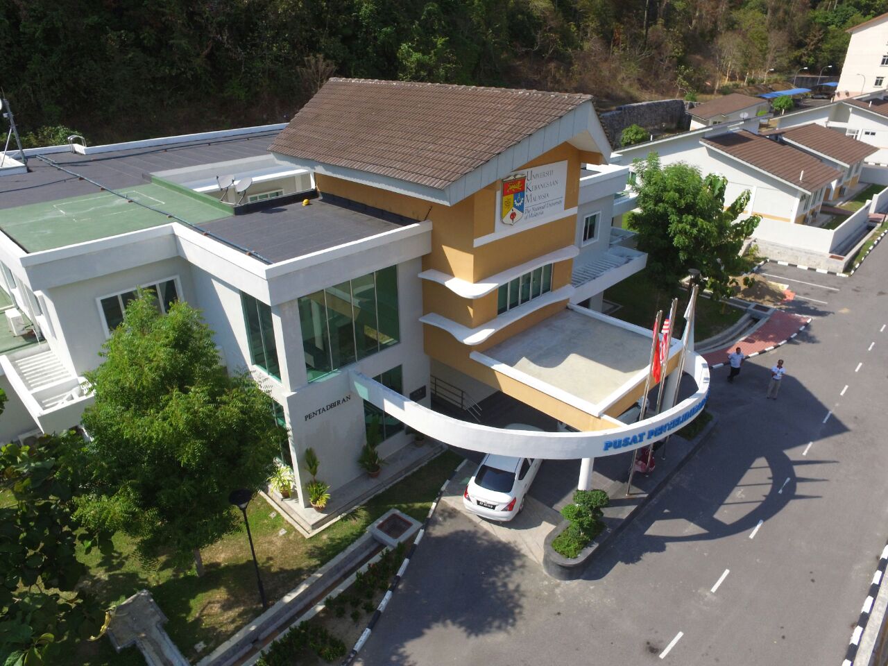 Universiti Kebangsaan Malaysia (UKM) - Langkawi Research Center - Image 9