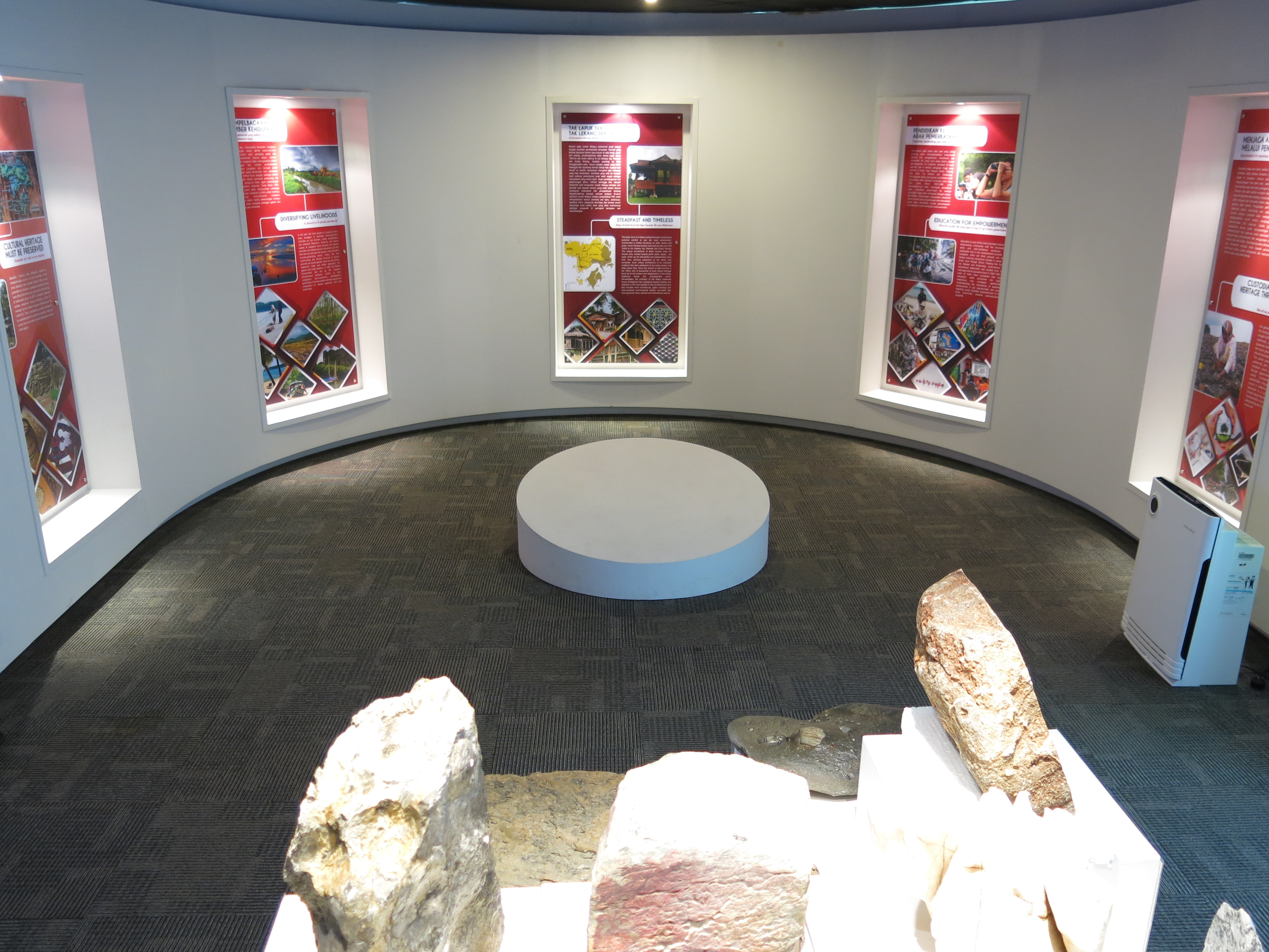 Universiti Kebangsaan Malaysia (UKM) - Langkawi Research Center - Image 10